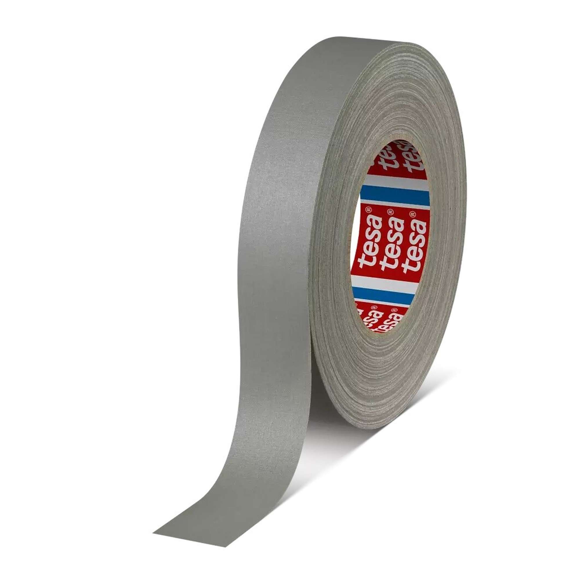 tesa 50110 Acrylatbeschichtetes Standard Gewebeband