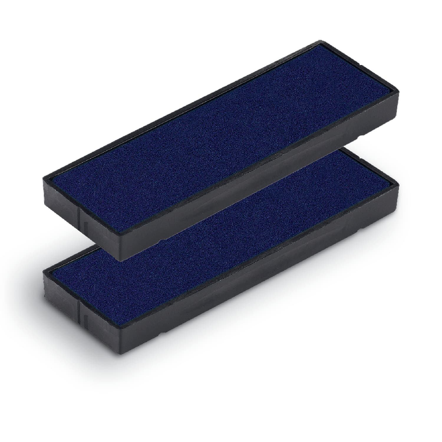 WEDO Stempel Ersatzki. bl 2 St, Trodat 6/4918 SB