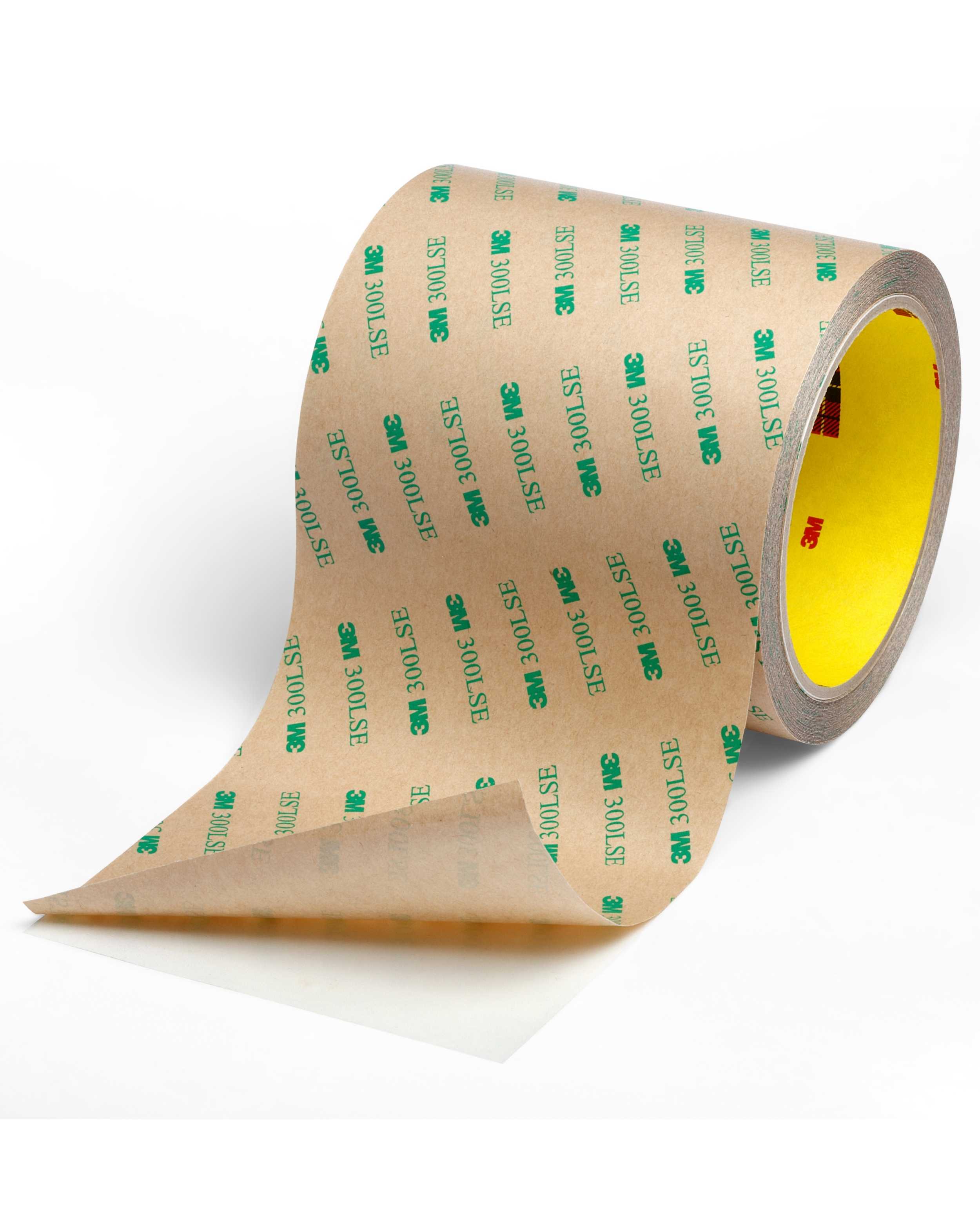 3M 9495LE doppelseitiges Klebeband