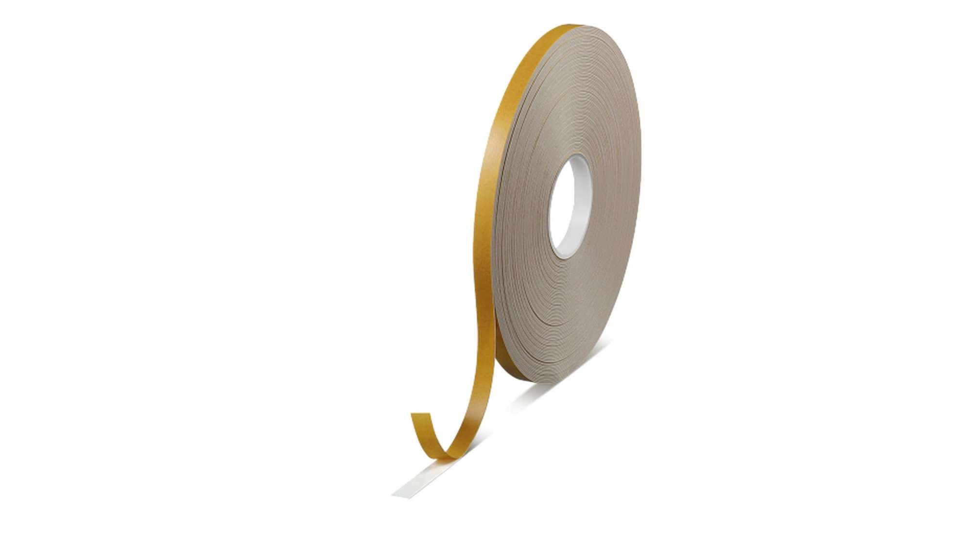 tesafix 4952 Doppelseitiges PE-Schaumstoffklebeband