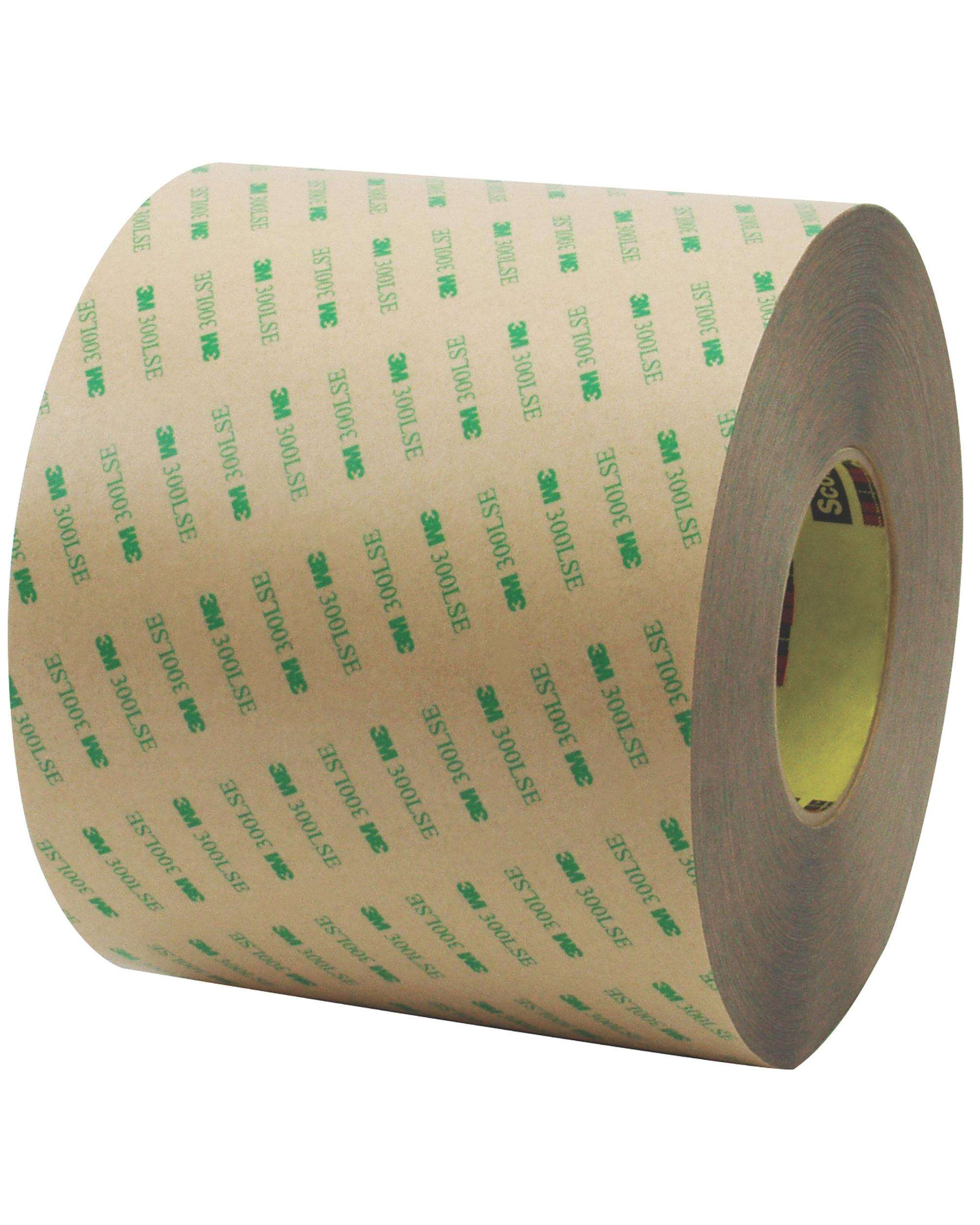 3M Doppelseitiges Klebeband 9474LE