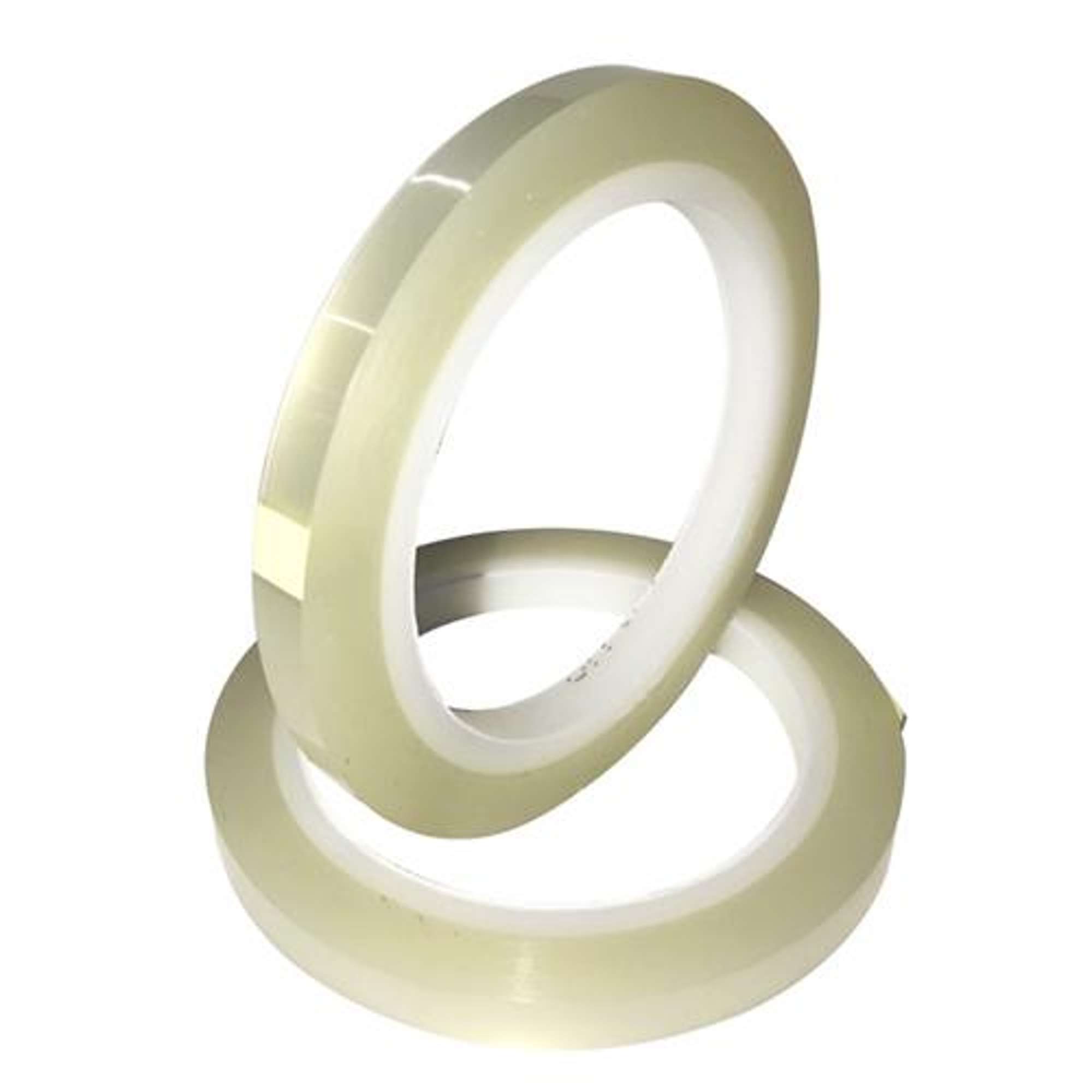 3M Anti-UV Klebeband, 50 m x 150 mm, transparent