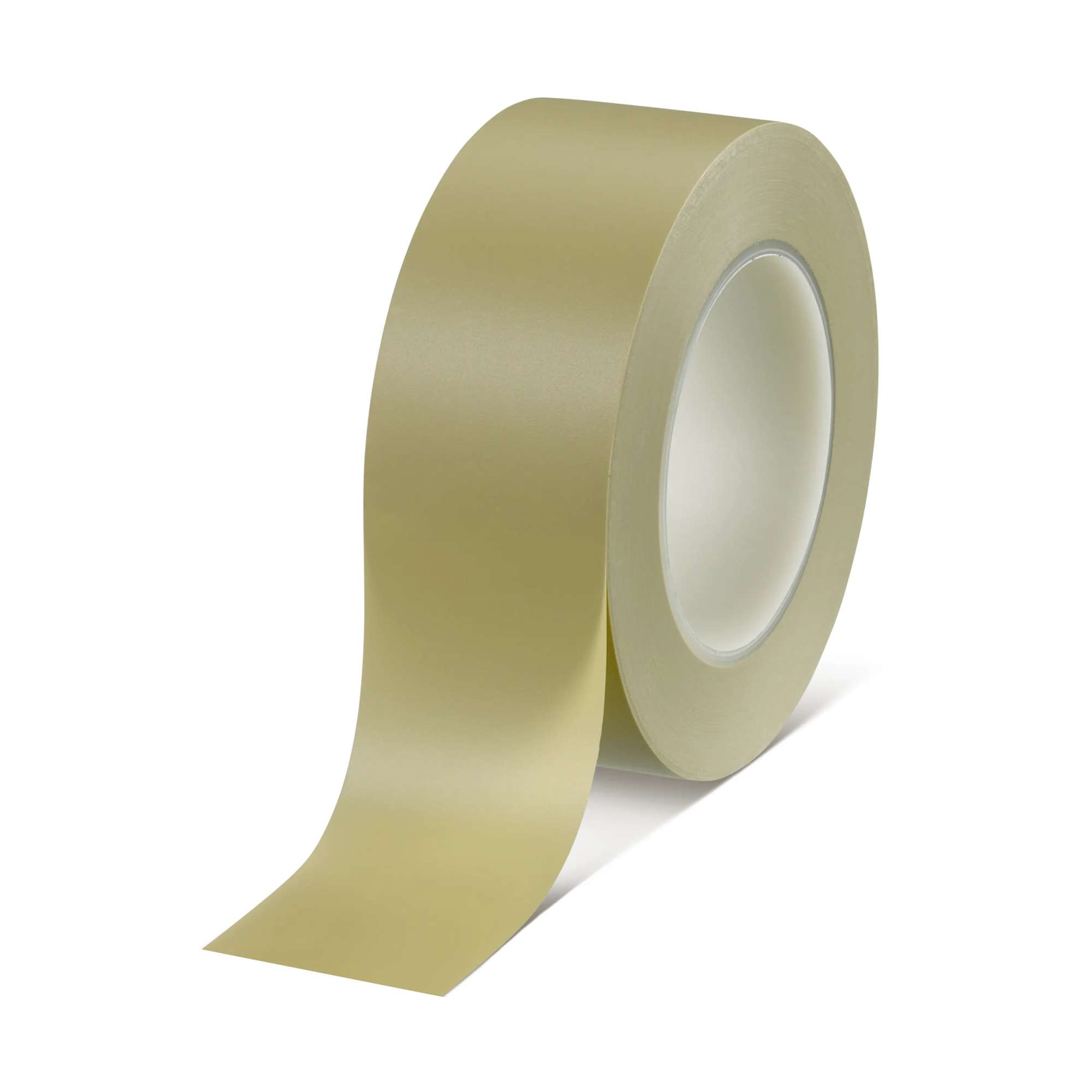 tesa 4174 PVC-Fineline-Maskierband, 66 m x 38 mm, gruen