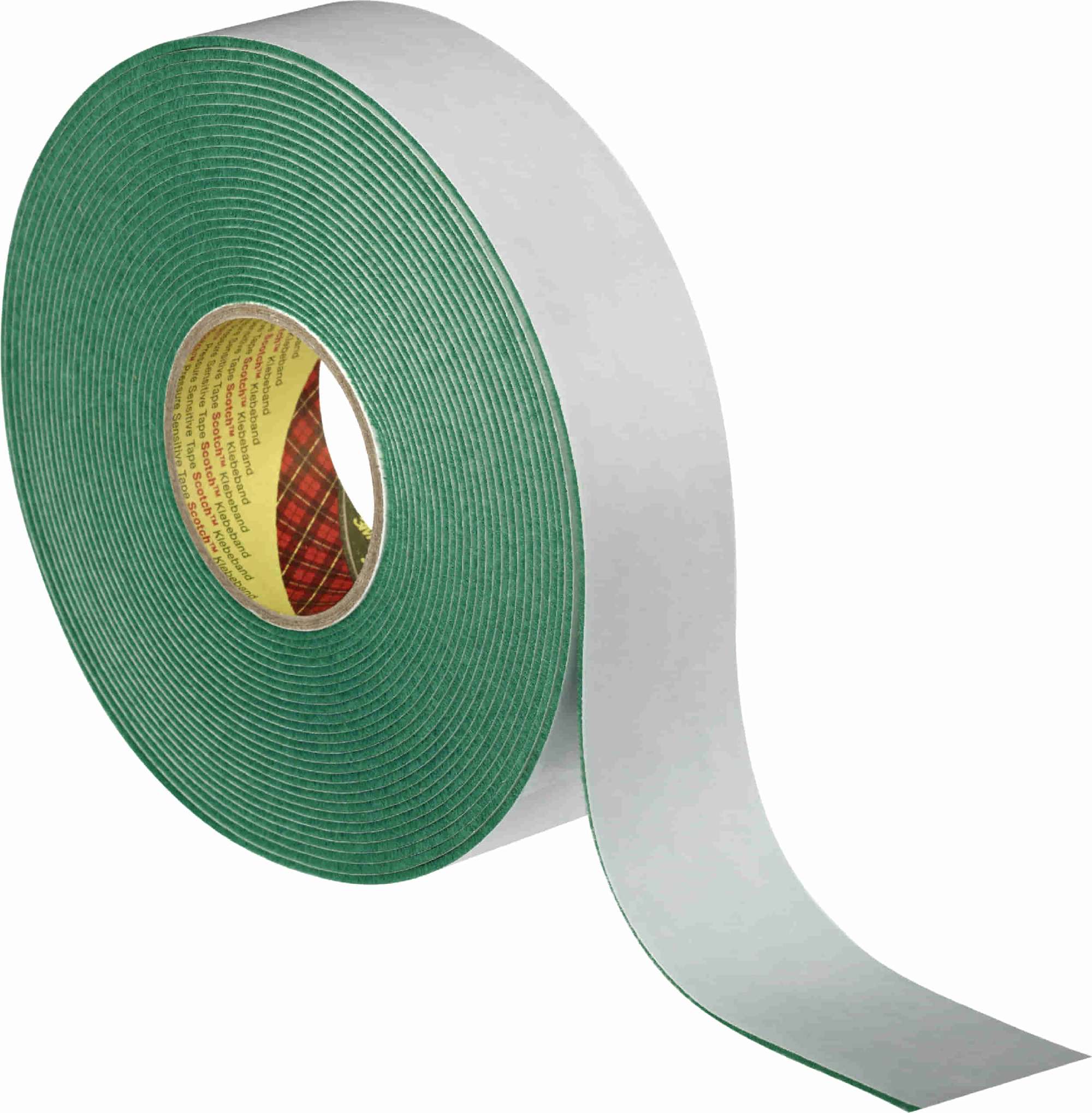 3M Flock-Klebeband 383M