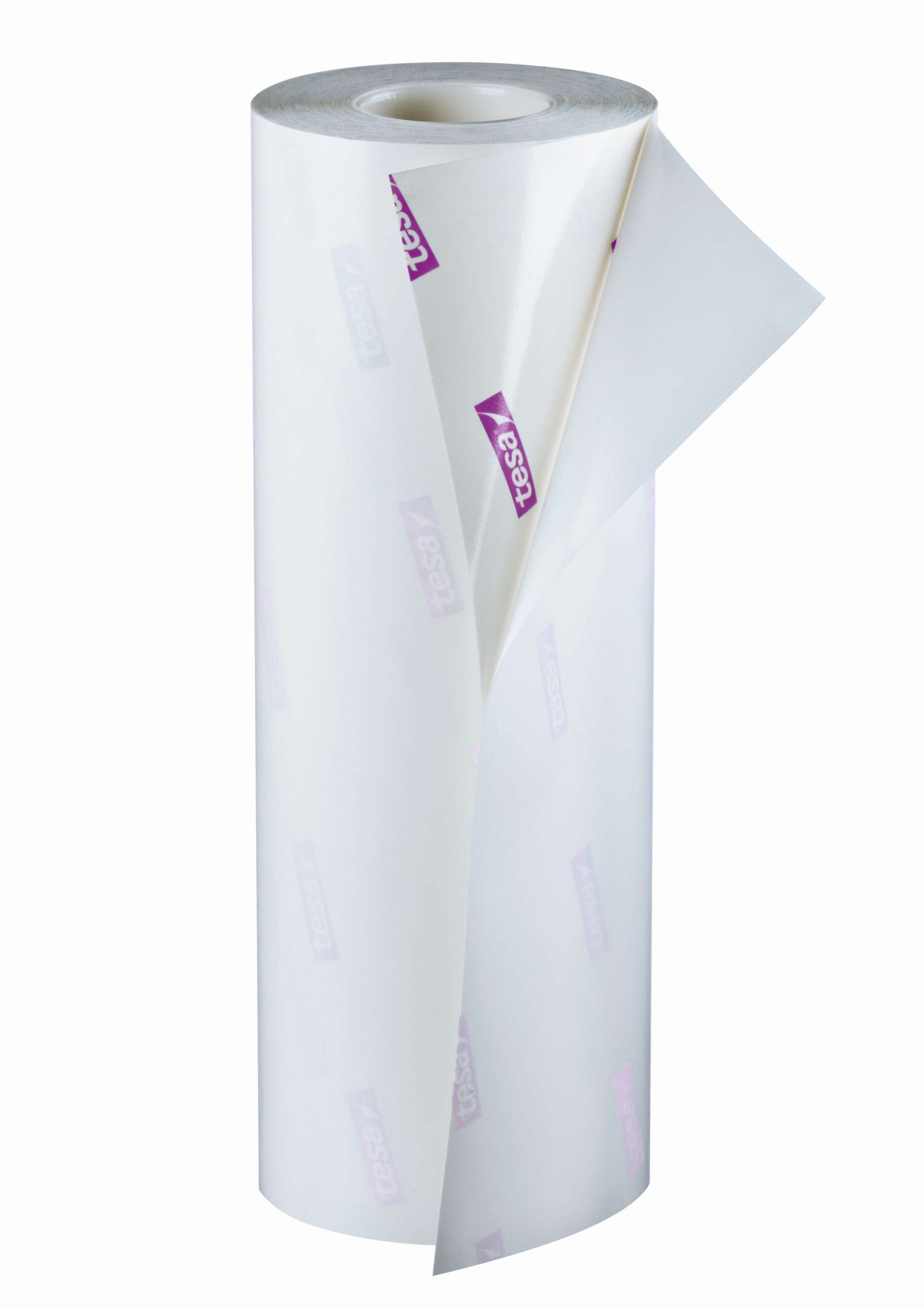 tesa Softprint 52816 Secure Schaumstoff Klischeeklebeband