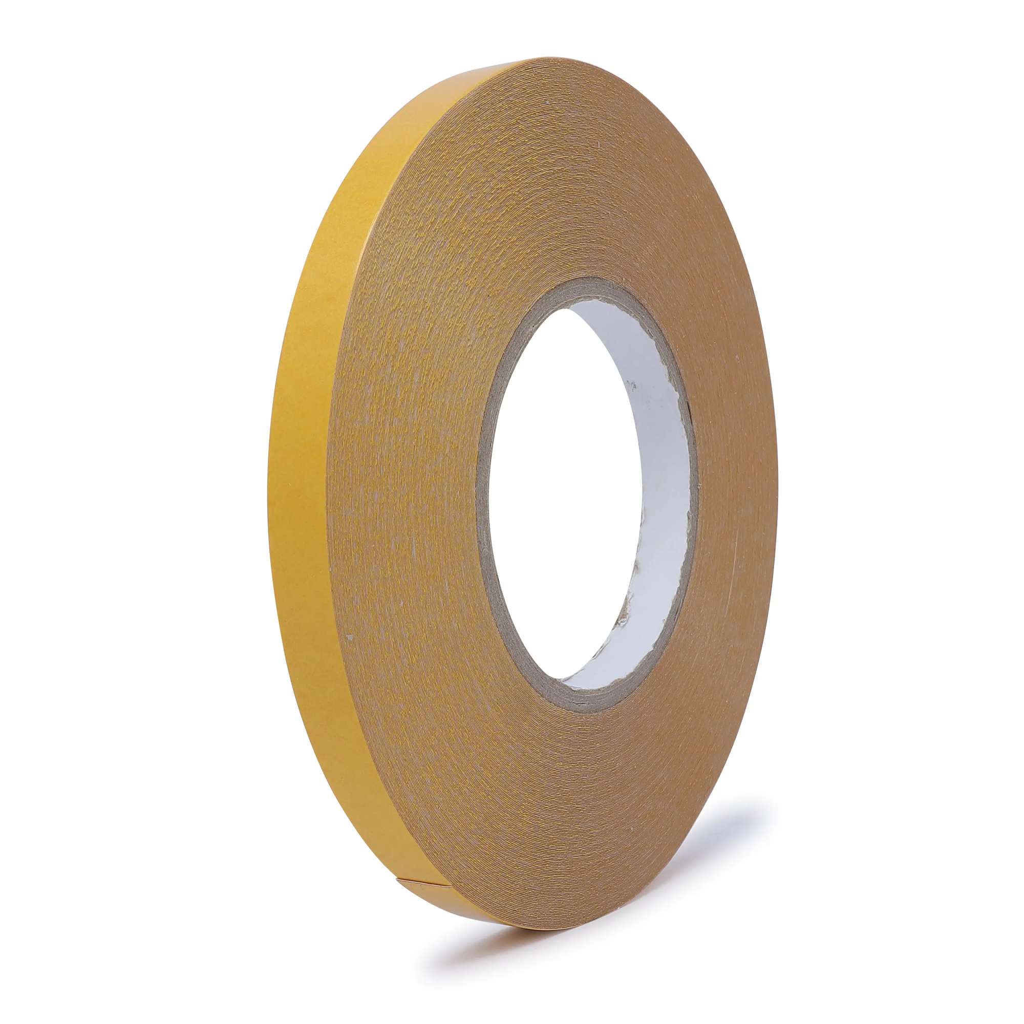 gws Fix 51970 doppelseitiges Klebeband, 50 m x 12 mm