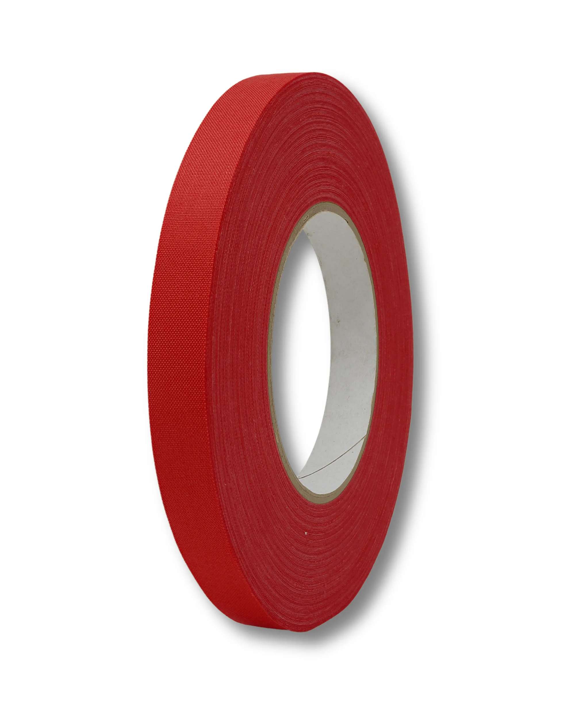 gws 21541 Grip- Gewebeband, Griffschutz, 50 m x 15 mm, rot