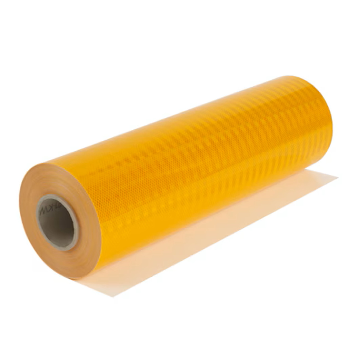 3M Diamond Grade DG³ Reflexfolie 4091, Gelb, 1220 mm x 45.7 m