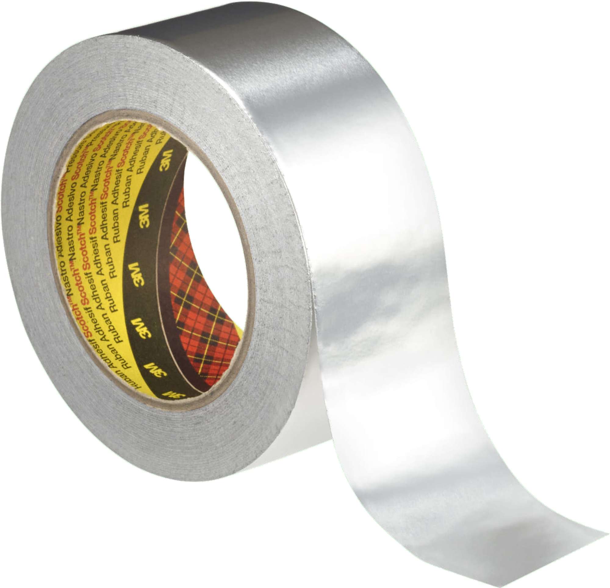 3M 1436 Aluminiumklebeband