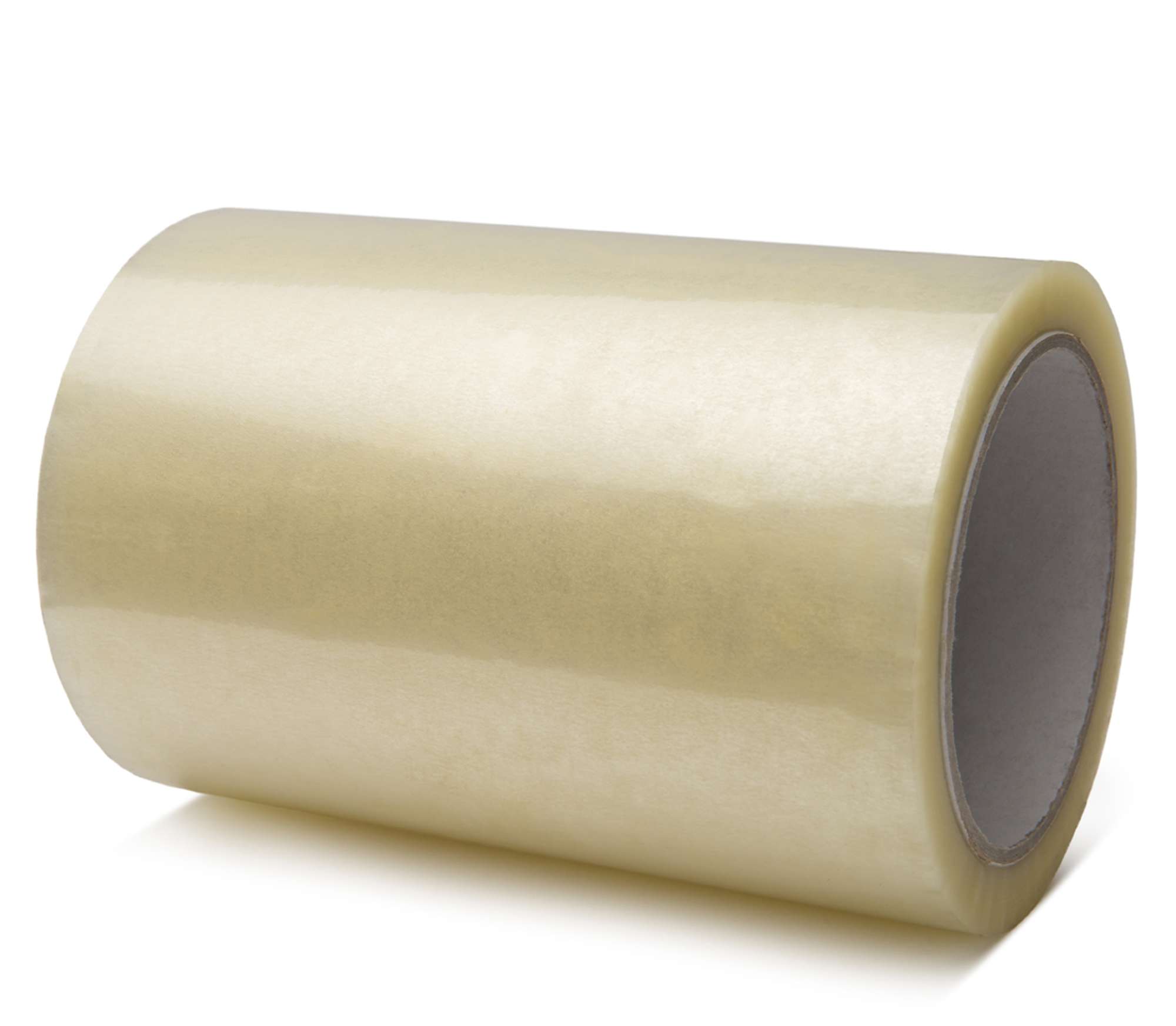 monta 330 PP Packband, Etikettenschutz-Klebeband