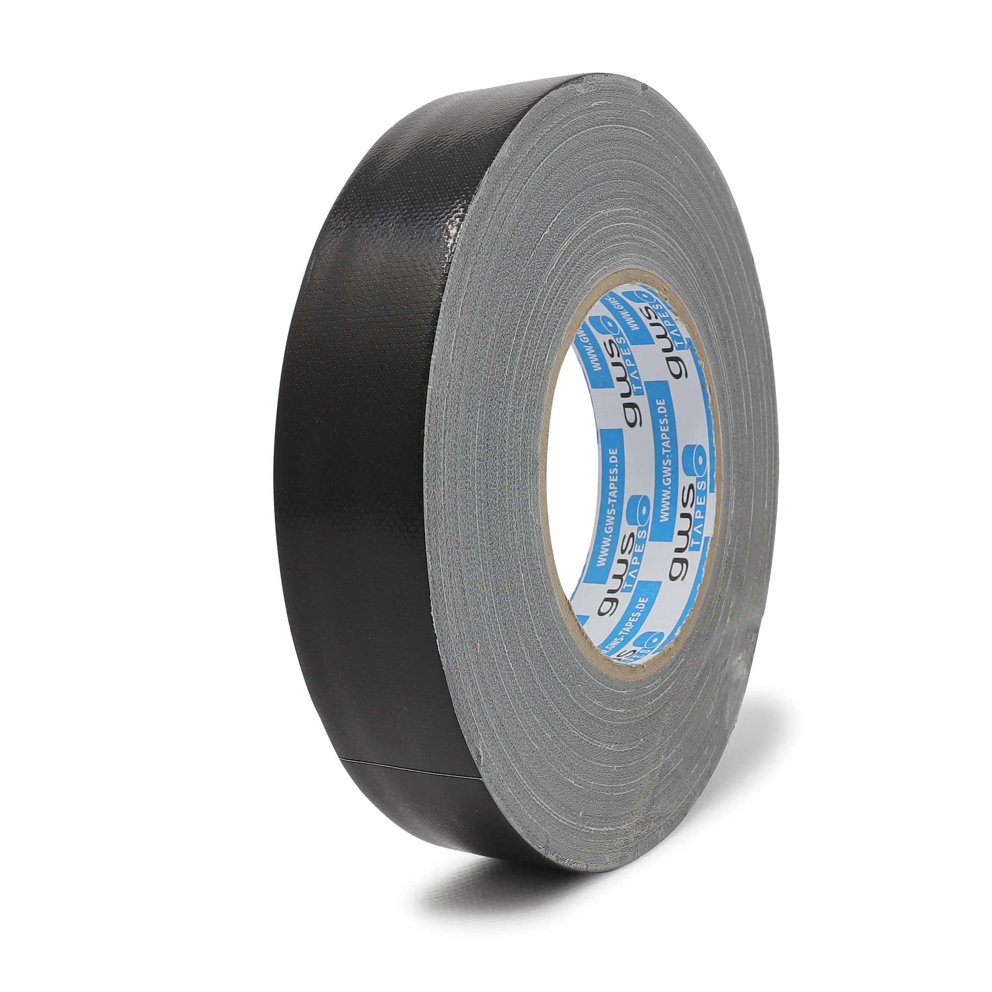 gws Panzertape 3997351 UV-  bestaendig mit 80 Mesh- Gewebe, 50 m x 30 mm, schwarz