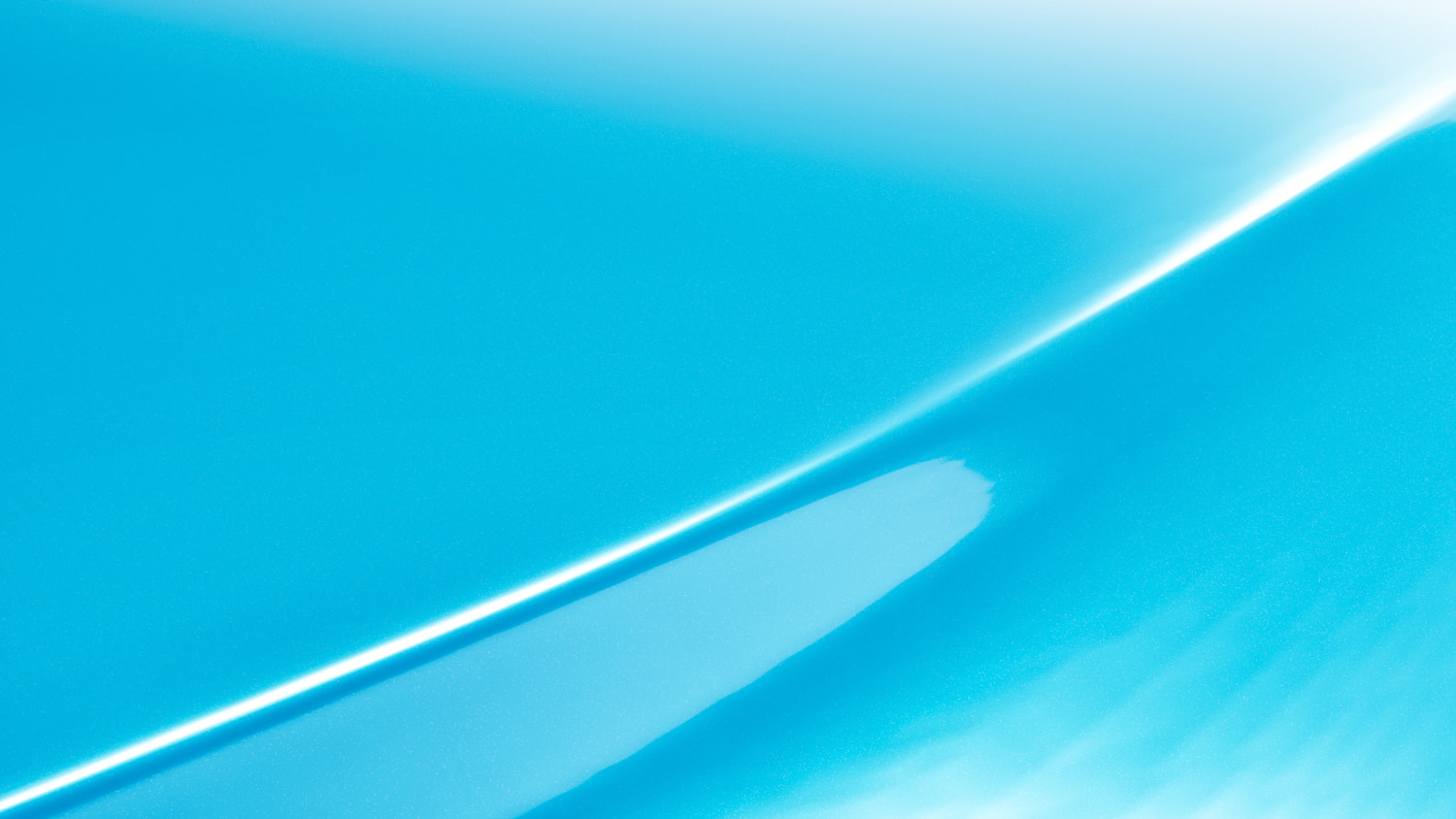 3M Wrap Folie 2080-HG77, High Gloss Sky Blue, 1524 mm x 22.86 m, 60 in x 25 yd