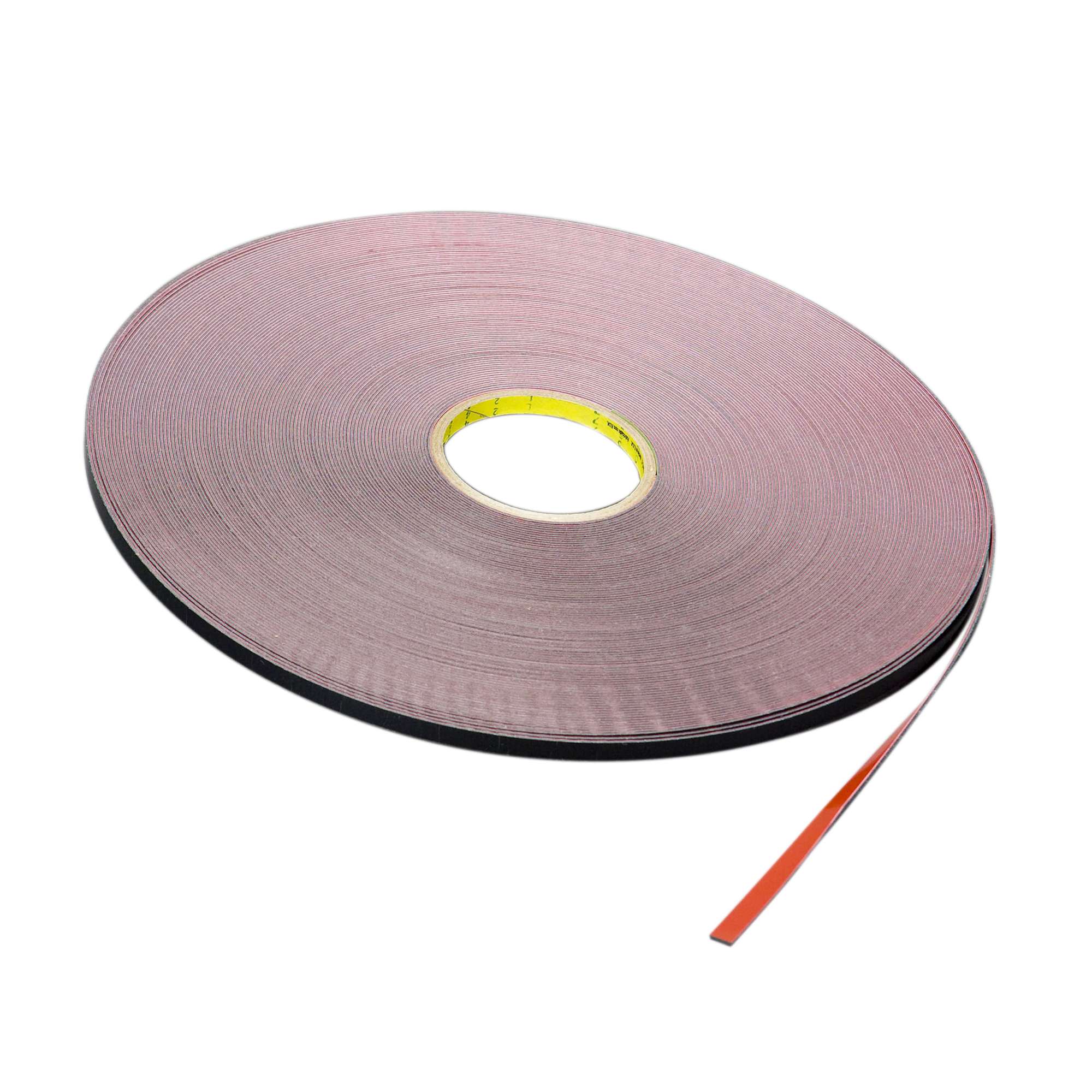 3M ST1200 Acryl Plus doppelseitiges Klebeband