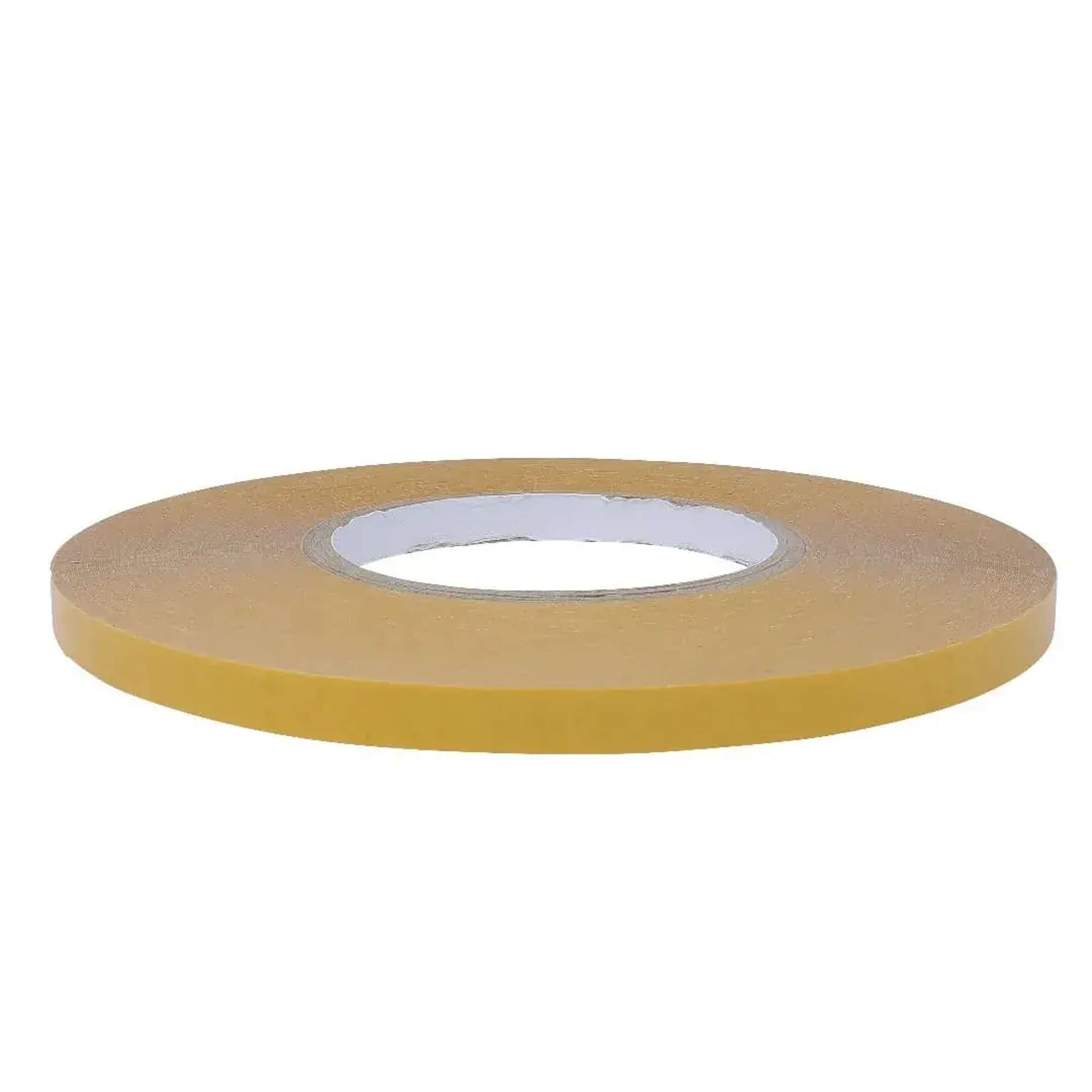gws Fix 51970 doppelseitiges Klebeband, 50 m x 12 mm