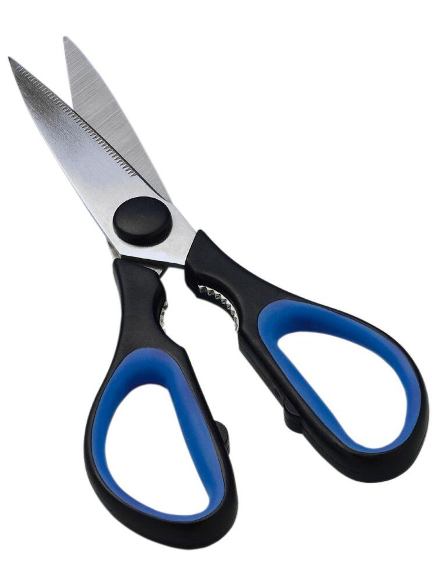 WEDO Schere Allzweck, 21,0 cm Softcut