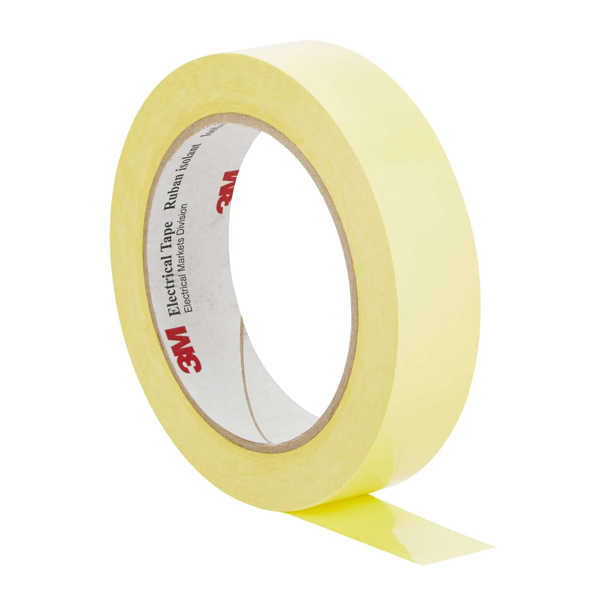 3M ET 56 Polyesterfolie, 66 m x 25 mm, gelb