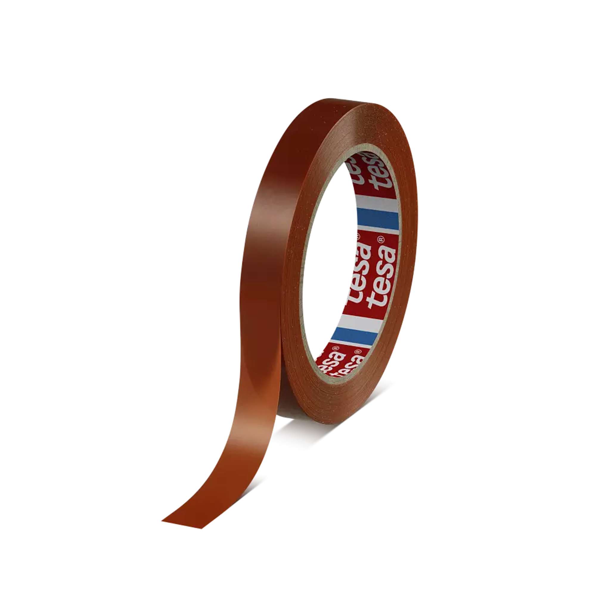 tesa 64286 Reissfestes Strapping-Klebeband