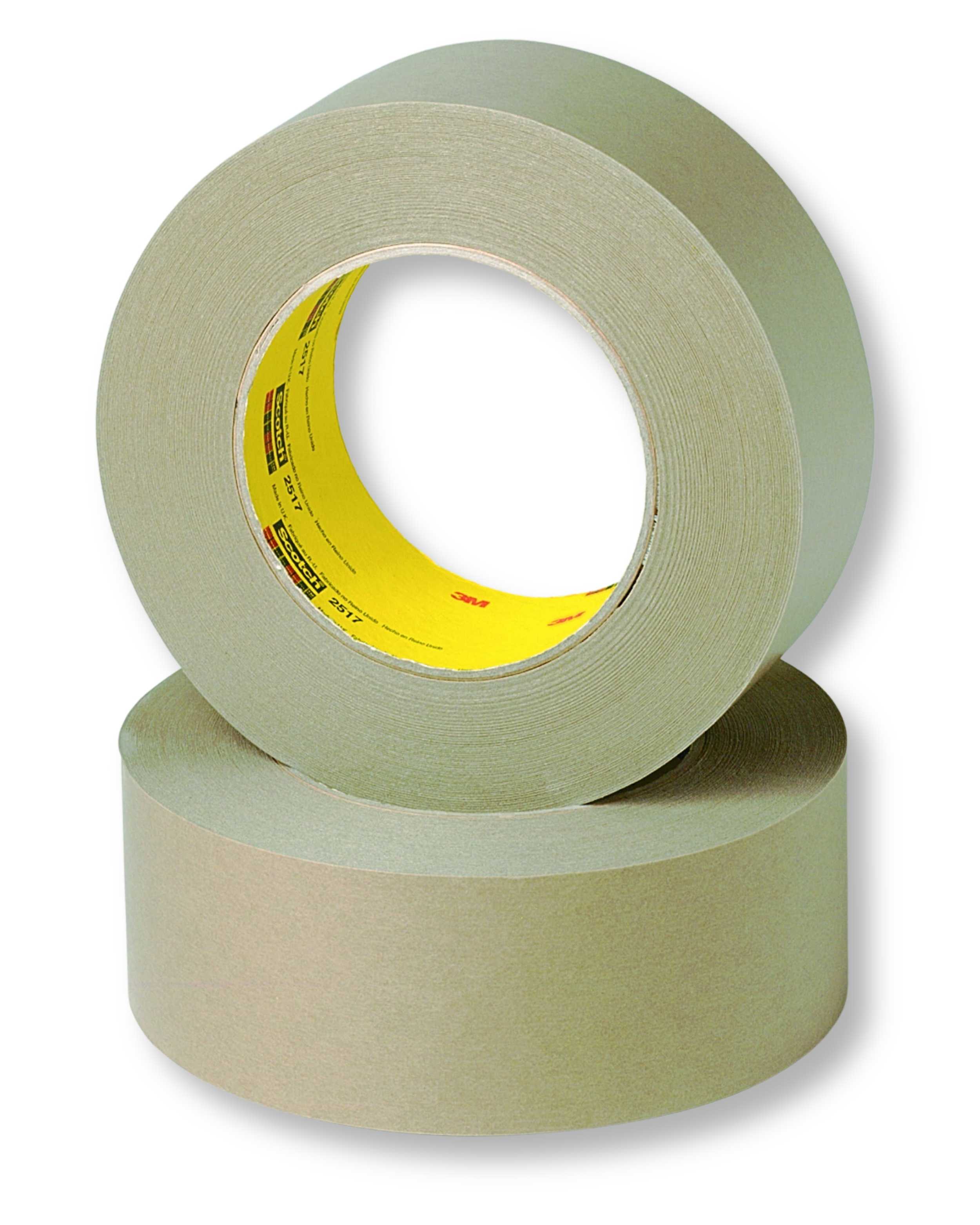 3M 2517 Abdeckklebeband