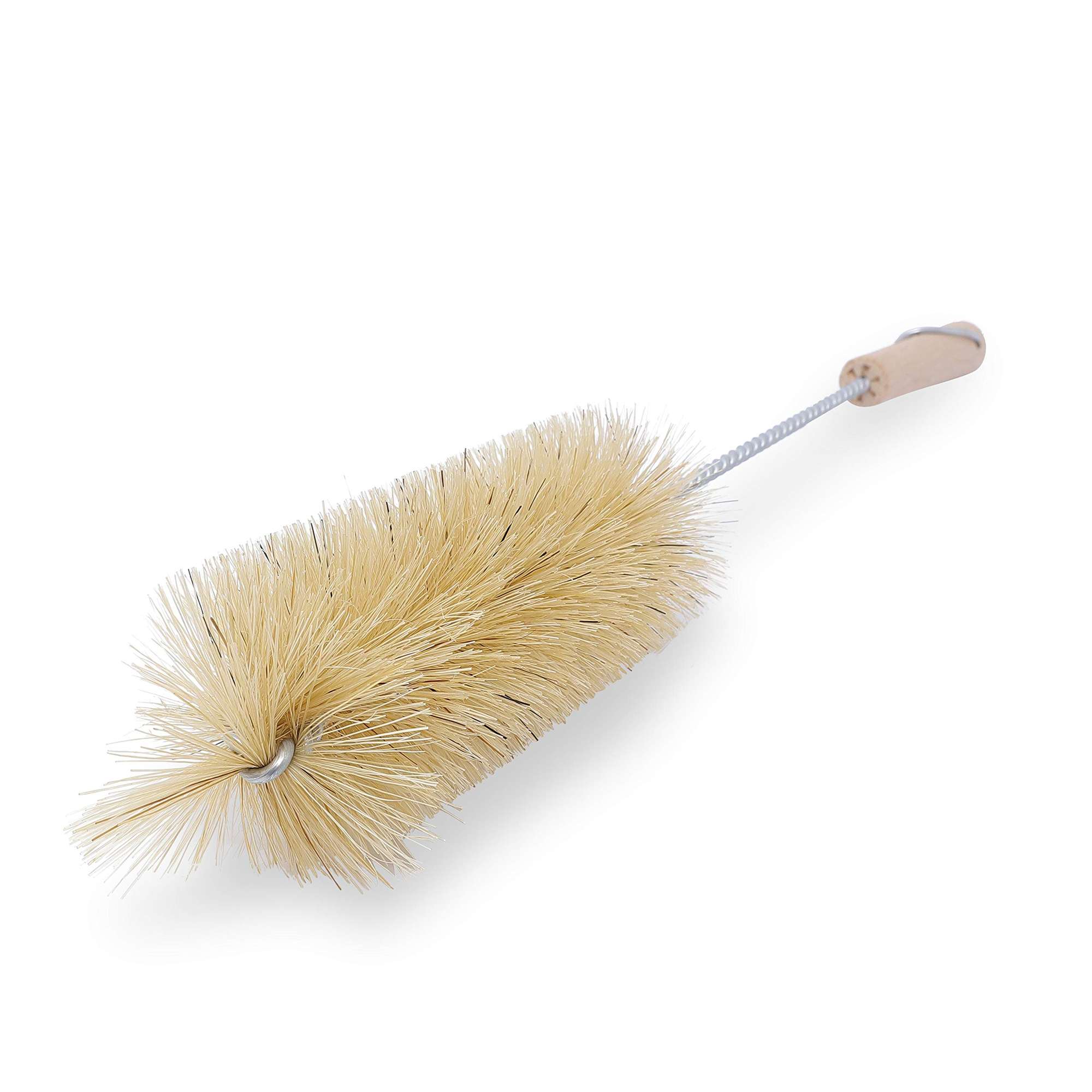 Flaschenbuerste Natur, S – Naturborste