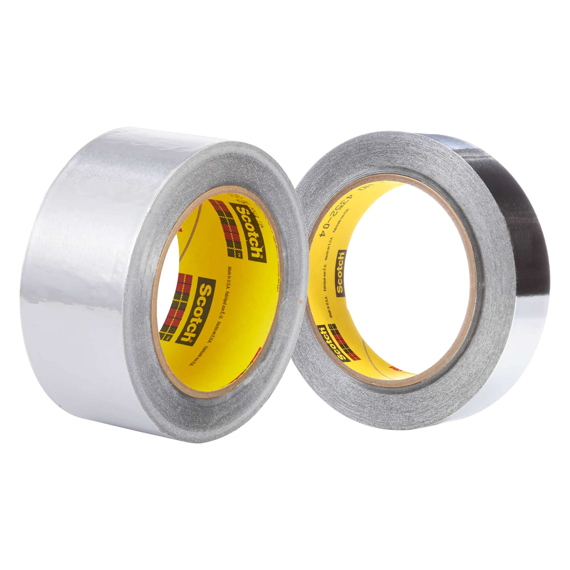 3M 433 Aluminiumklebeband