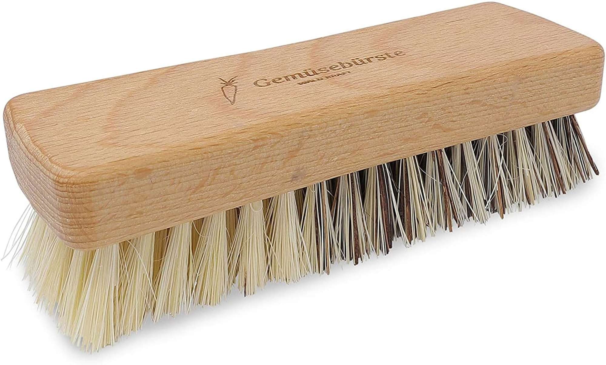 Gemuesebuerste Union/Fibre Natur
