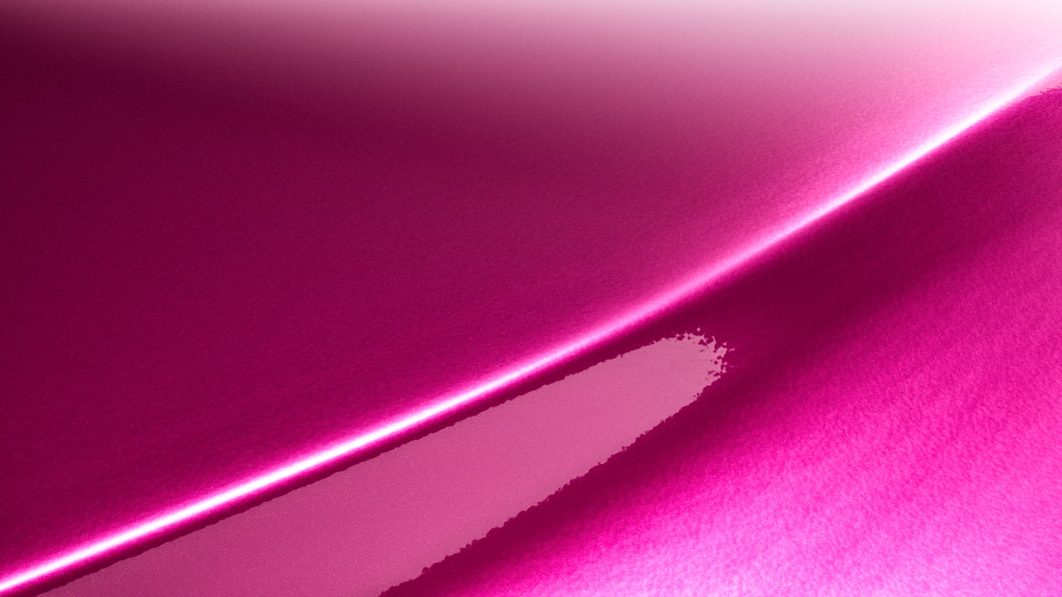 3M Wrap Folie 2080-G348, Gloss Fierce Fuchsia, 1524 mm x 22,86 m, 60 in x 25 yd