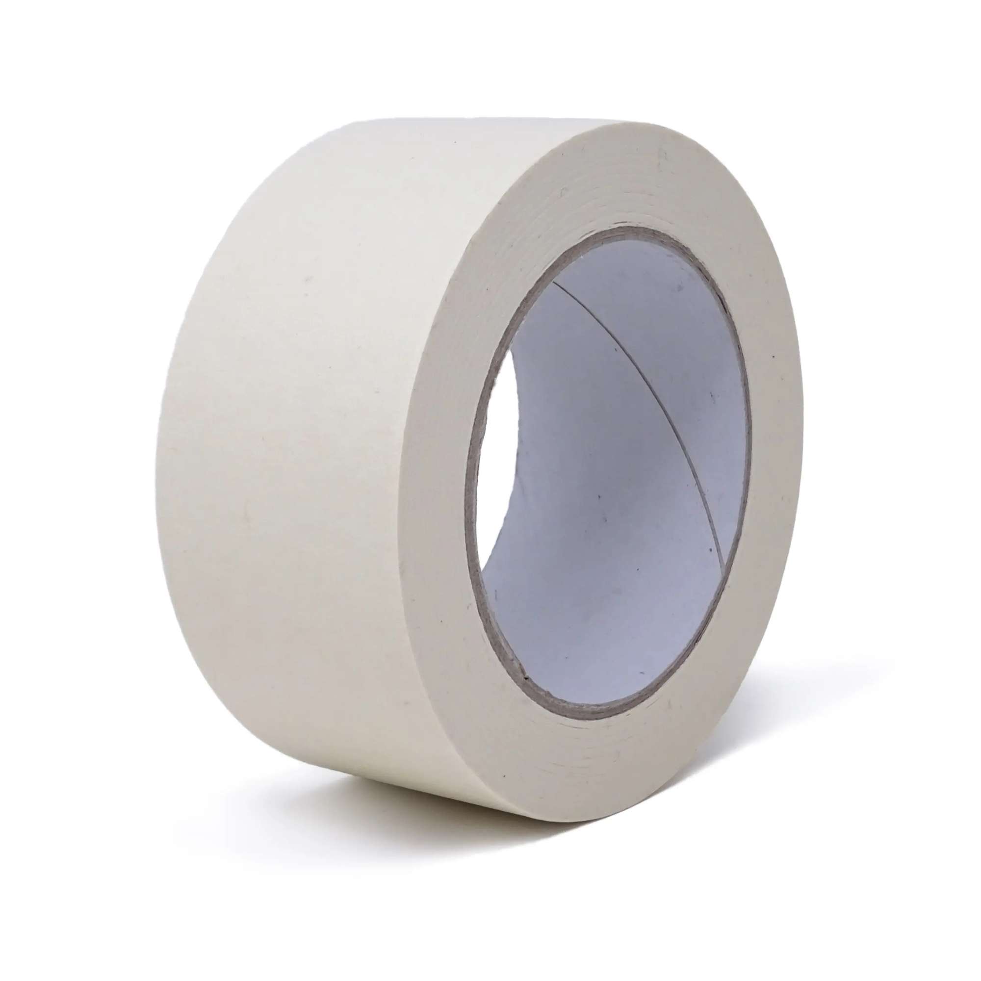 gws Krepp-Klebeband, bis 110GradC, 39031, 50 m x 75 mm, naturweiss