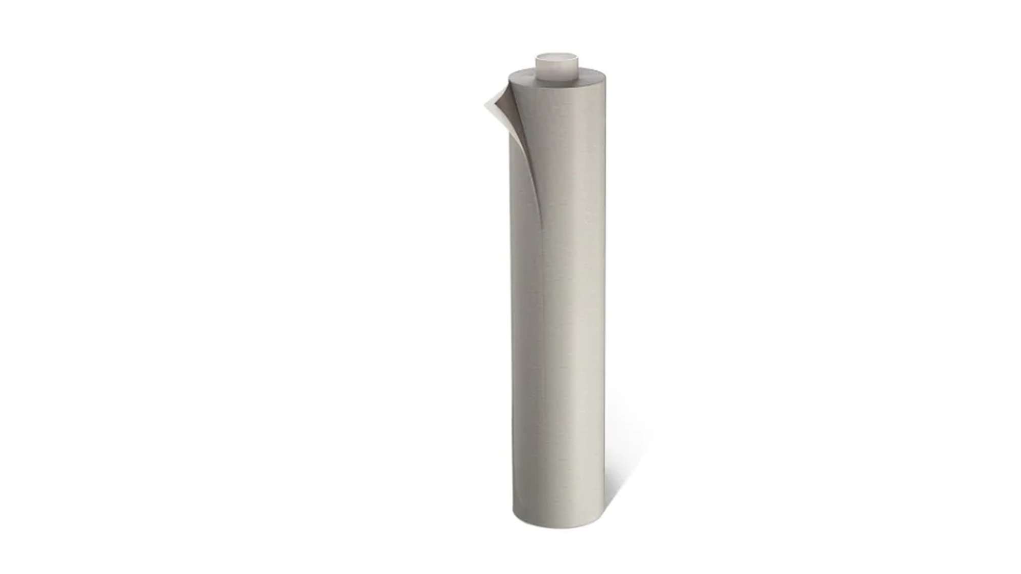 tesa ACXplus 7274 Multi Purpose doppelseitiges Acrylschaumklebeband, 25 m x 75 mm, grau
