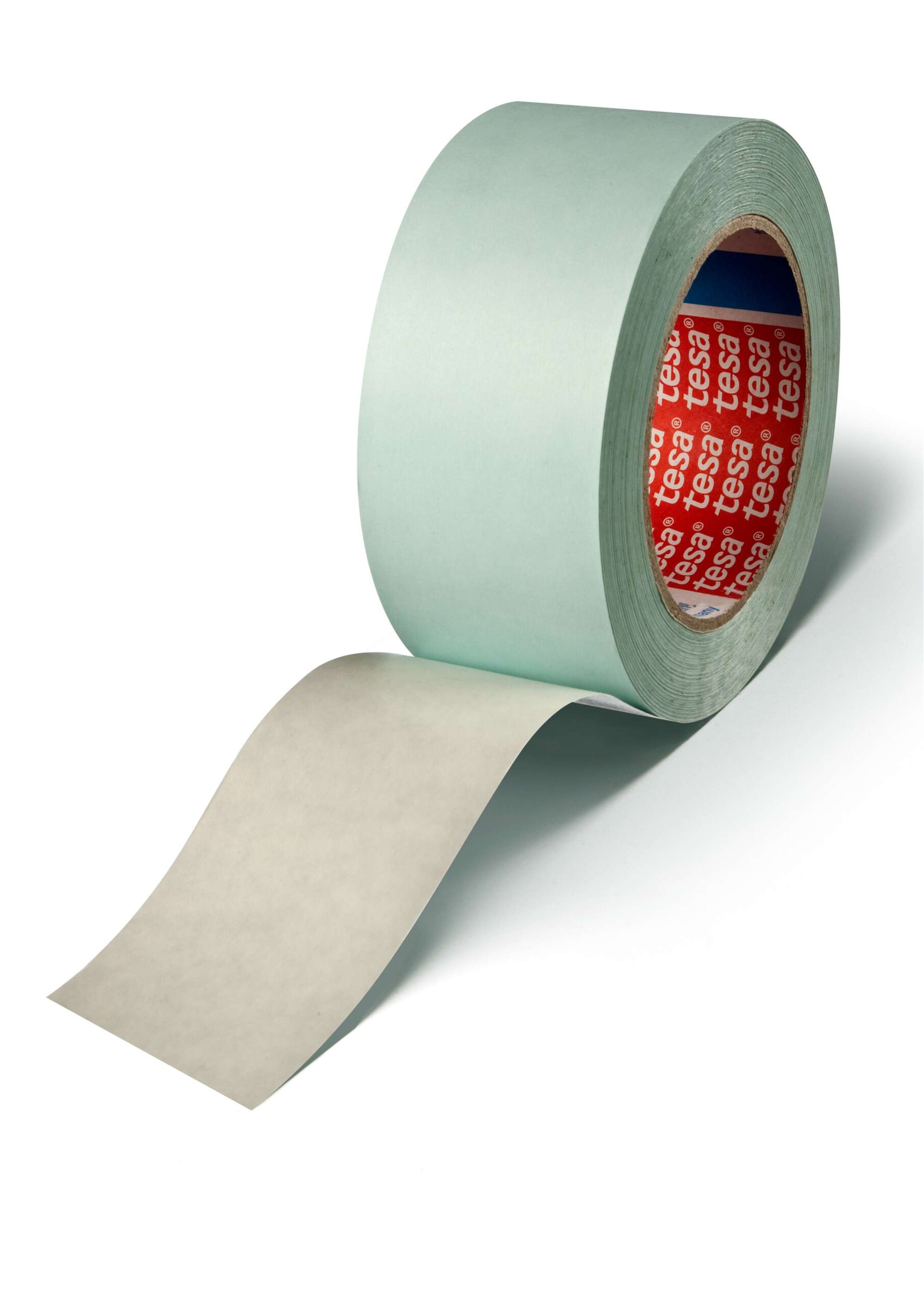 tesakrepp 4441 Repulpierbares, einseitiges Klebeband