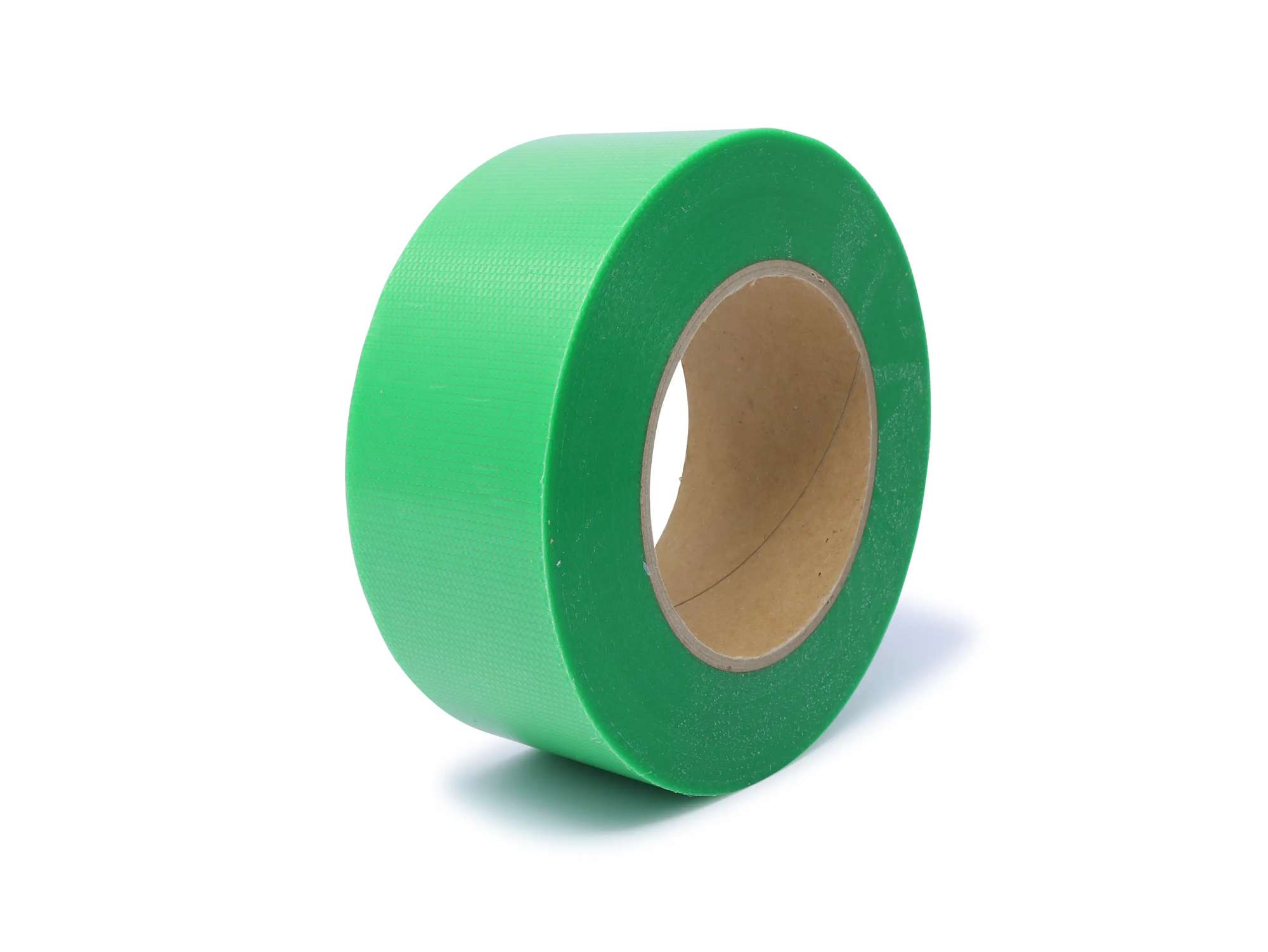 gws PE-Allzweck-Klebeband zum Abdecken, Schuetzen, Reparieren uvm., 50 m x 50 mm, gruen