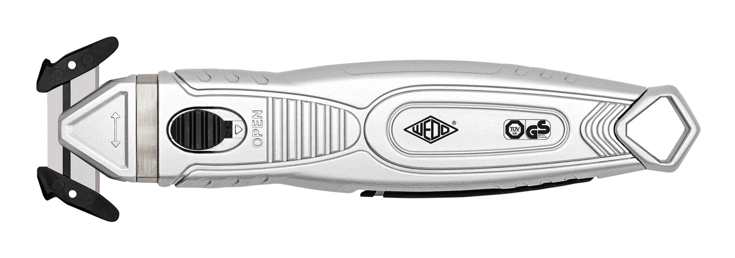 WEDO Cutter Folienschneider, Sicherheitsmesser