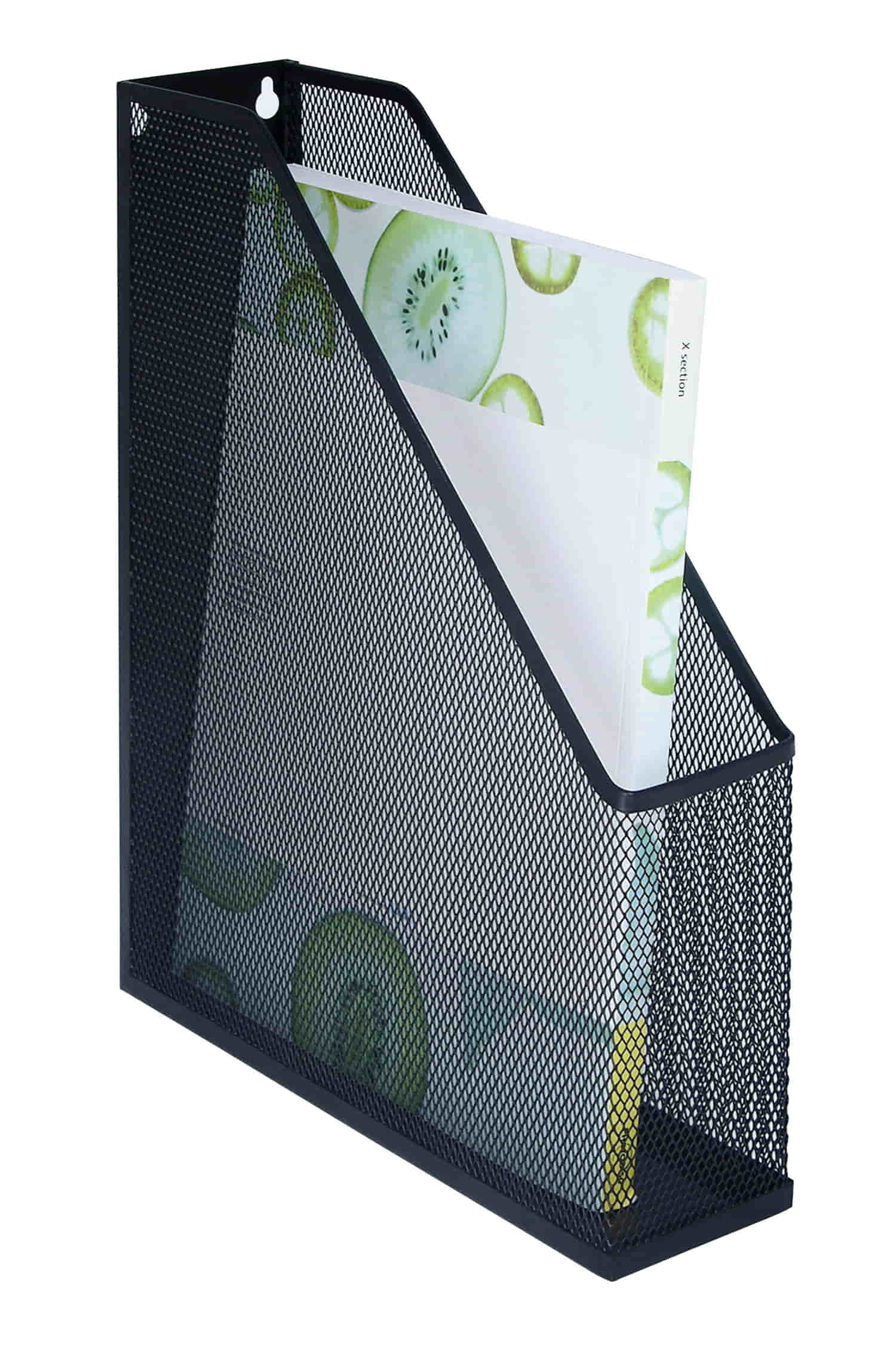 WEDO Stehsammler Office sw