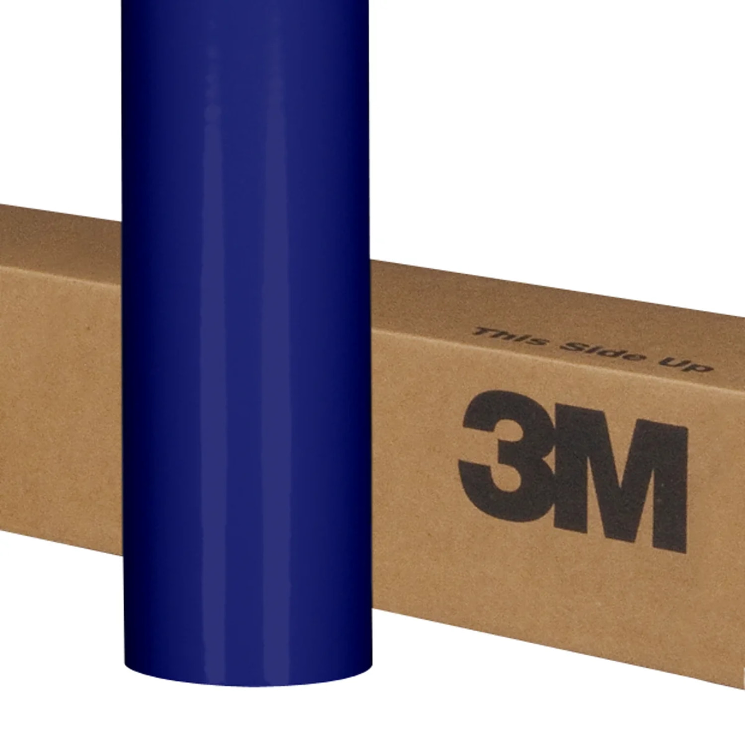 3M Scotchcal ElectroCut Farbfolie 7125-177, Shadow Blue, 1220 mm x 45,72 m