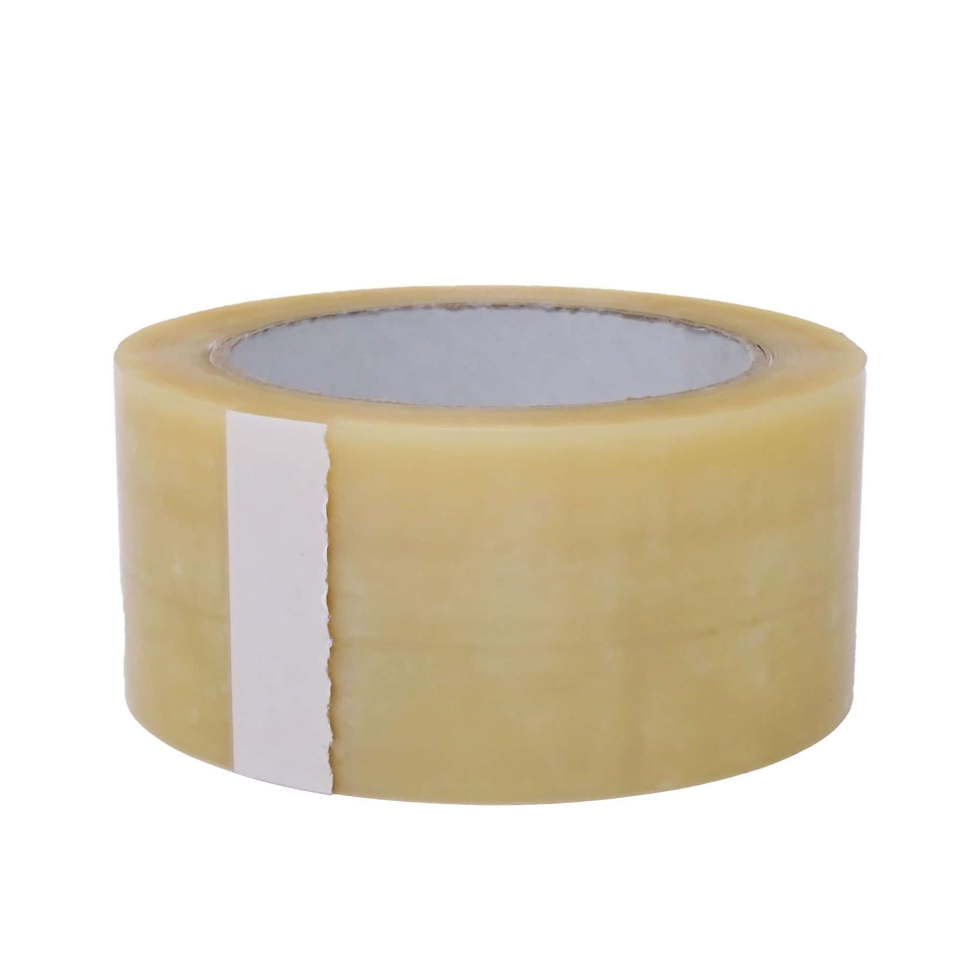 gws Premium PVC Packband, 66 m x 50 mm, transparent