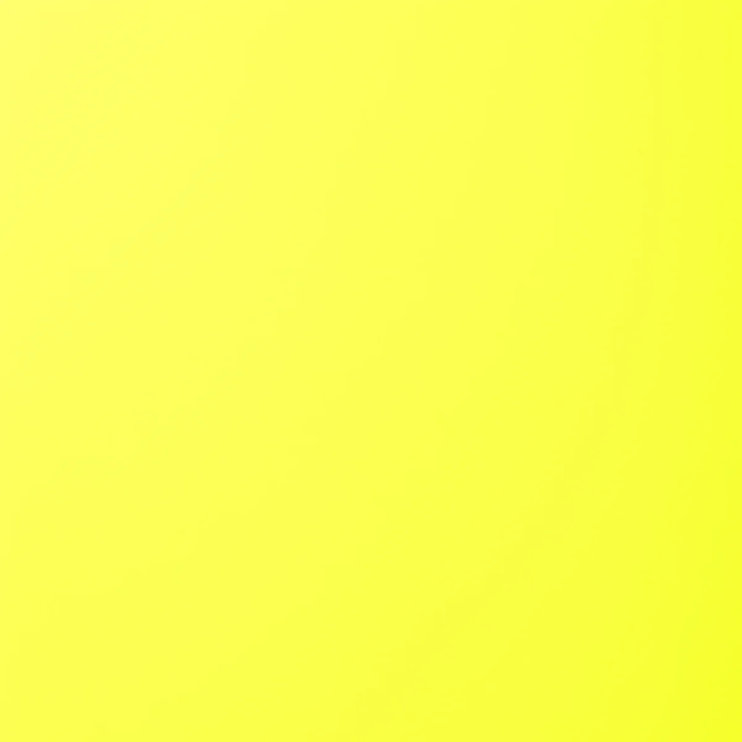 3M Scotchcal Fluoreszierende Folie 3485, Saturngelb, 1220 mm x 45,72 m