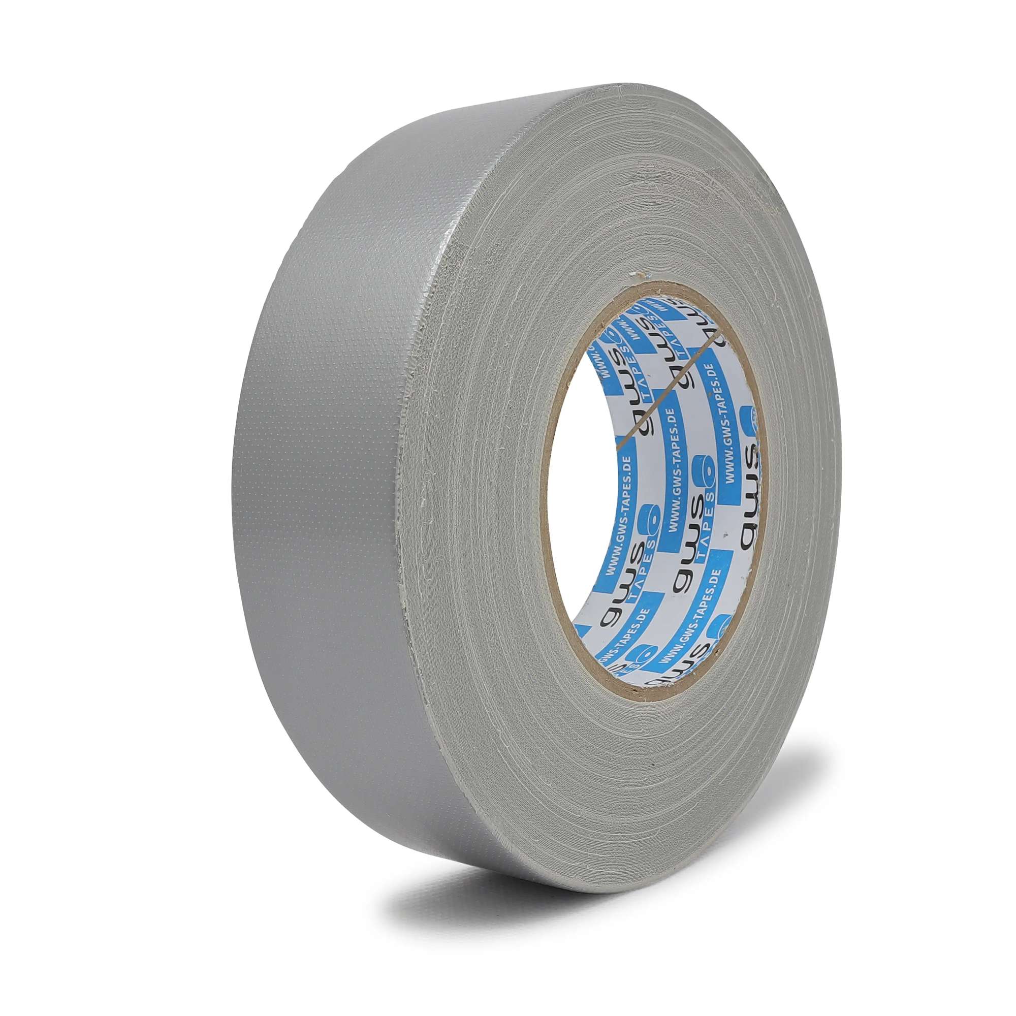 gws Panzertape 3997351 UV-  bestaendig mit 80 Mesh- Gewebe, 50 m x 38 mm, silber