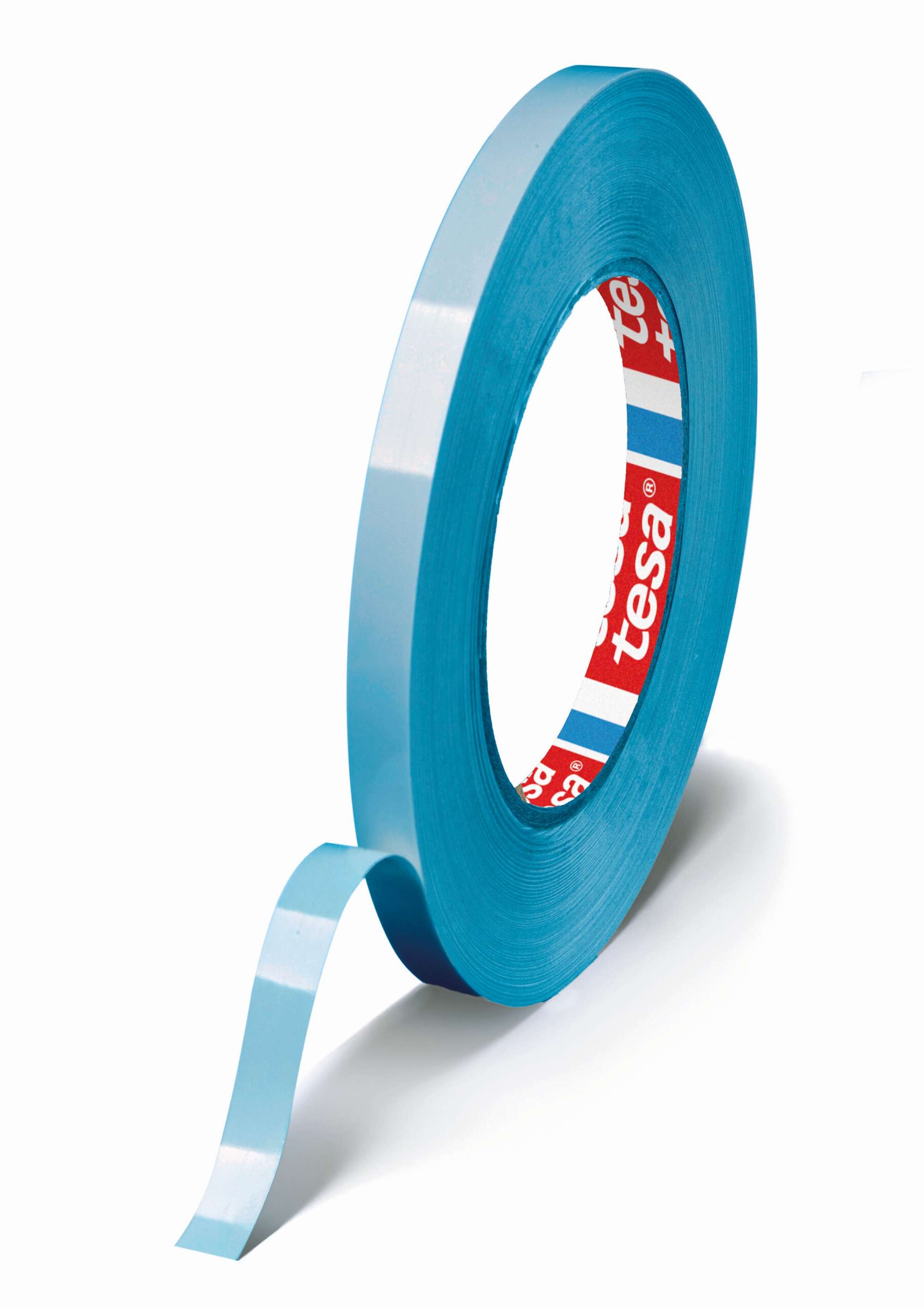 tesa EasySplice 51190 Repulpierbares Klebeband, Kernanfangsverklebung