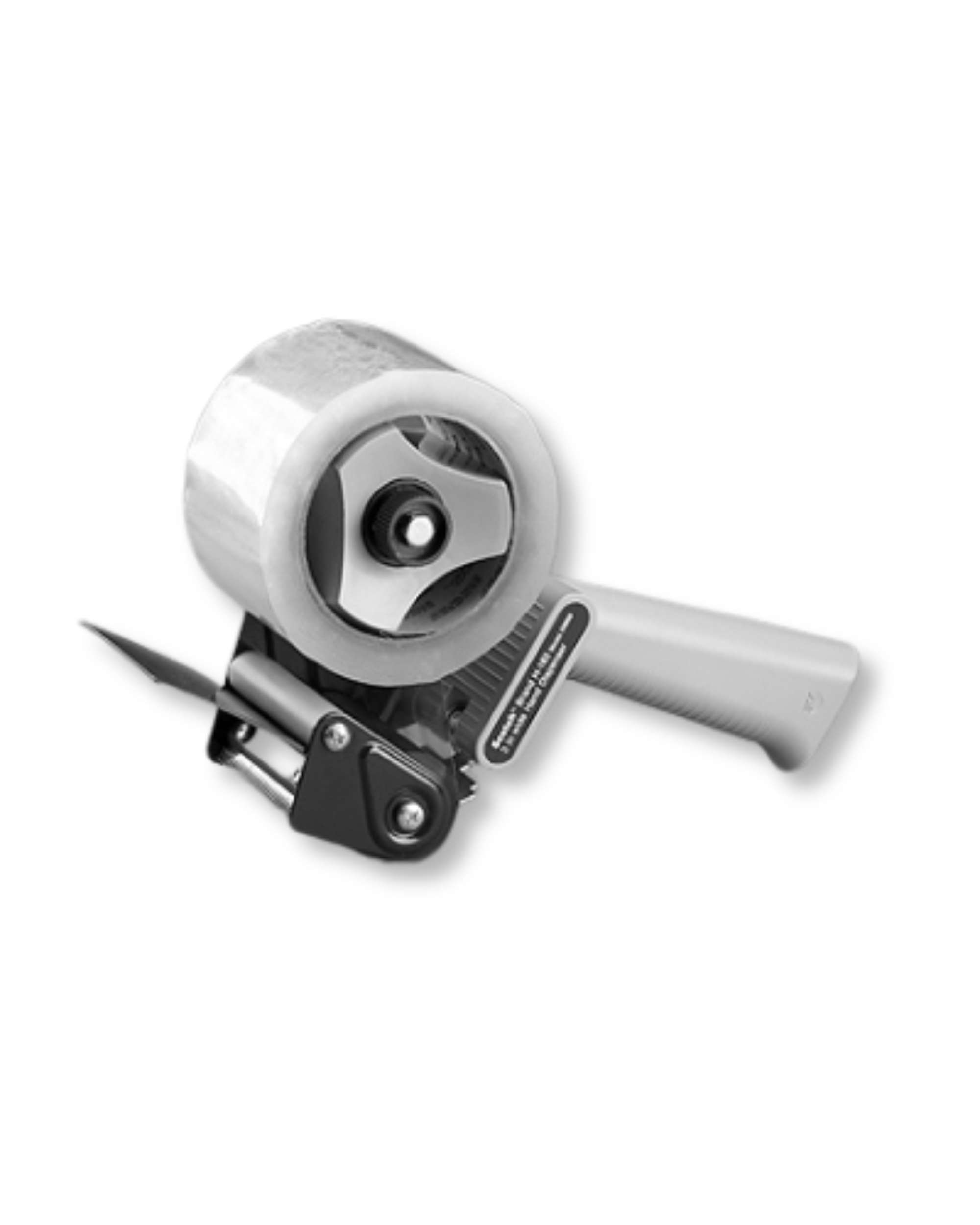 3M Scotch H183 Verpackungsband-Abroller