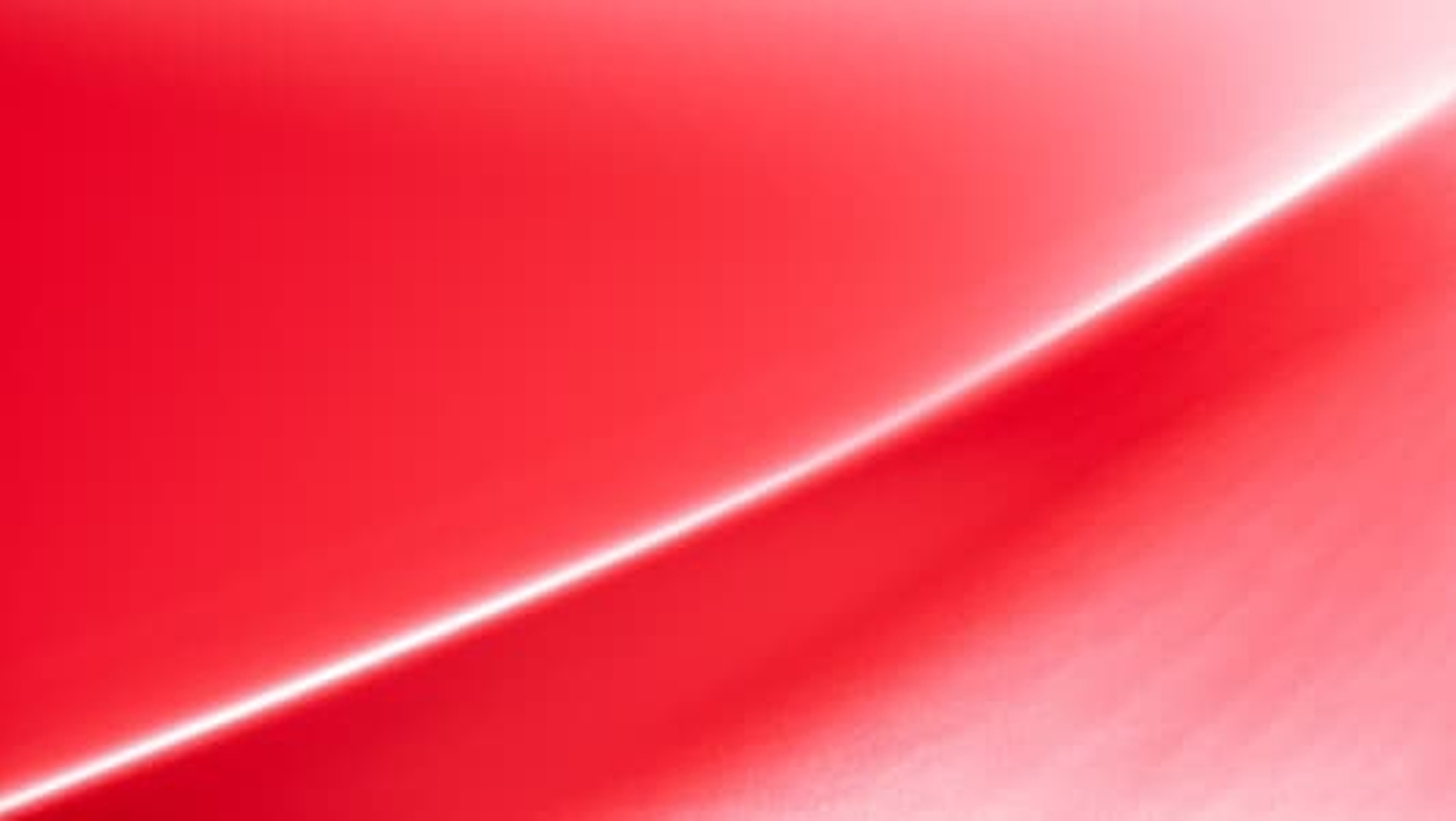 3M Wrap Folie 2080-M33, Matte Strawberry Red, 1524 mm x 22,86 m, 60 in x 25 yd
