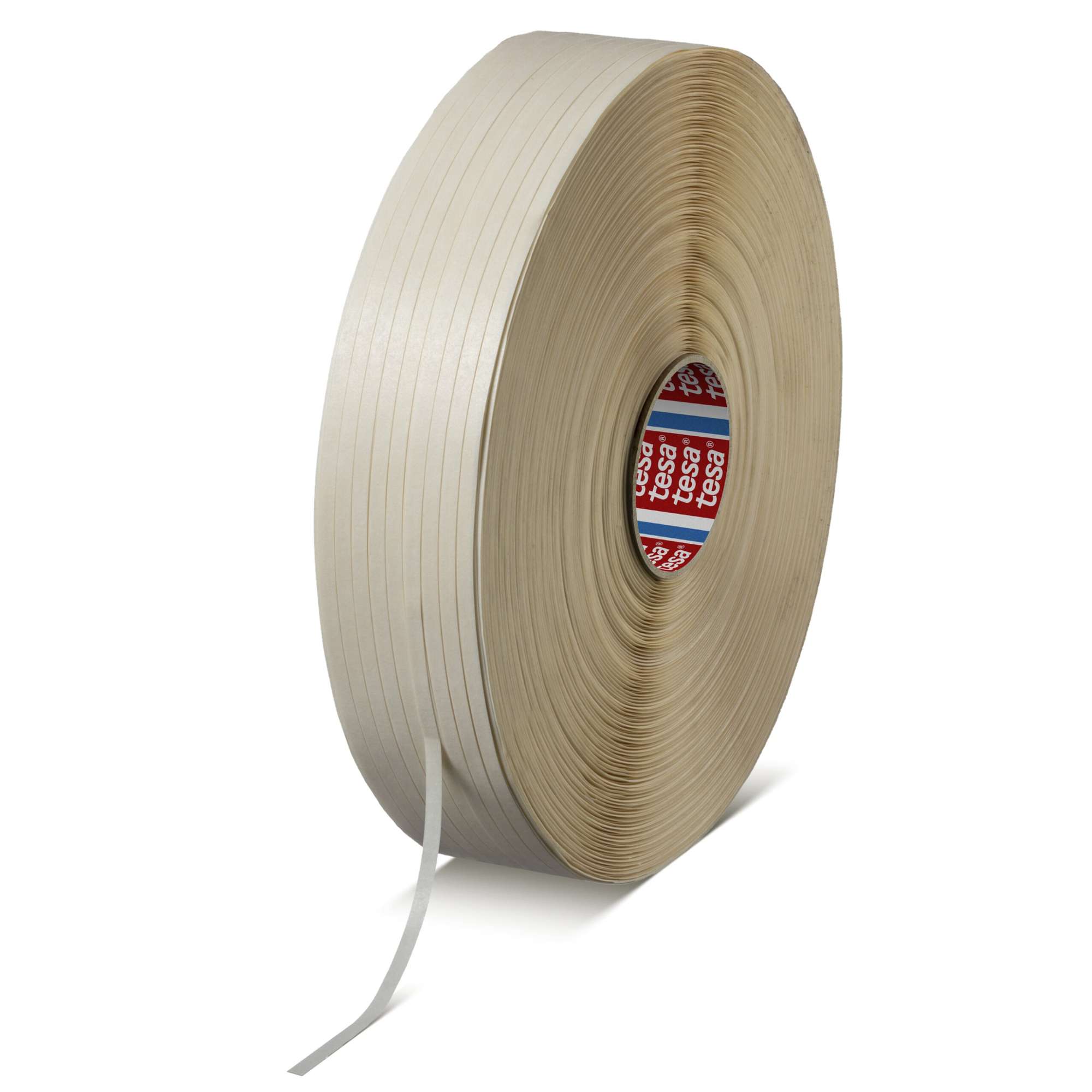 tesakrepp 51432 Gurtungsband fuer schwere elektrische Bauelemente