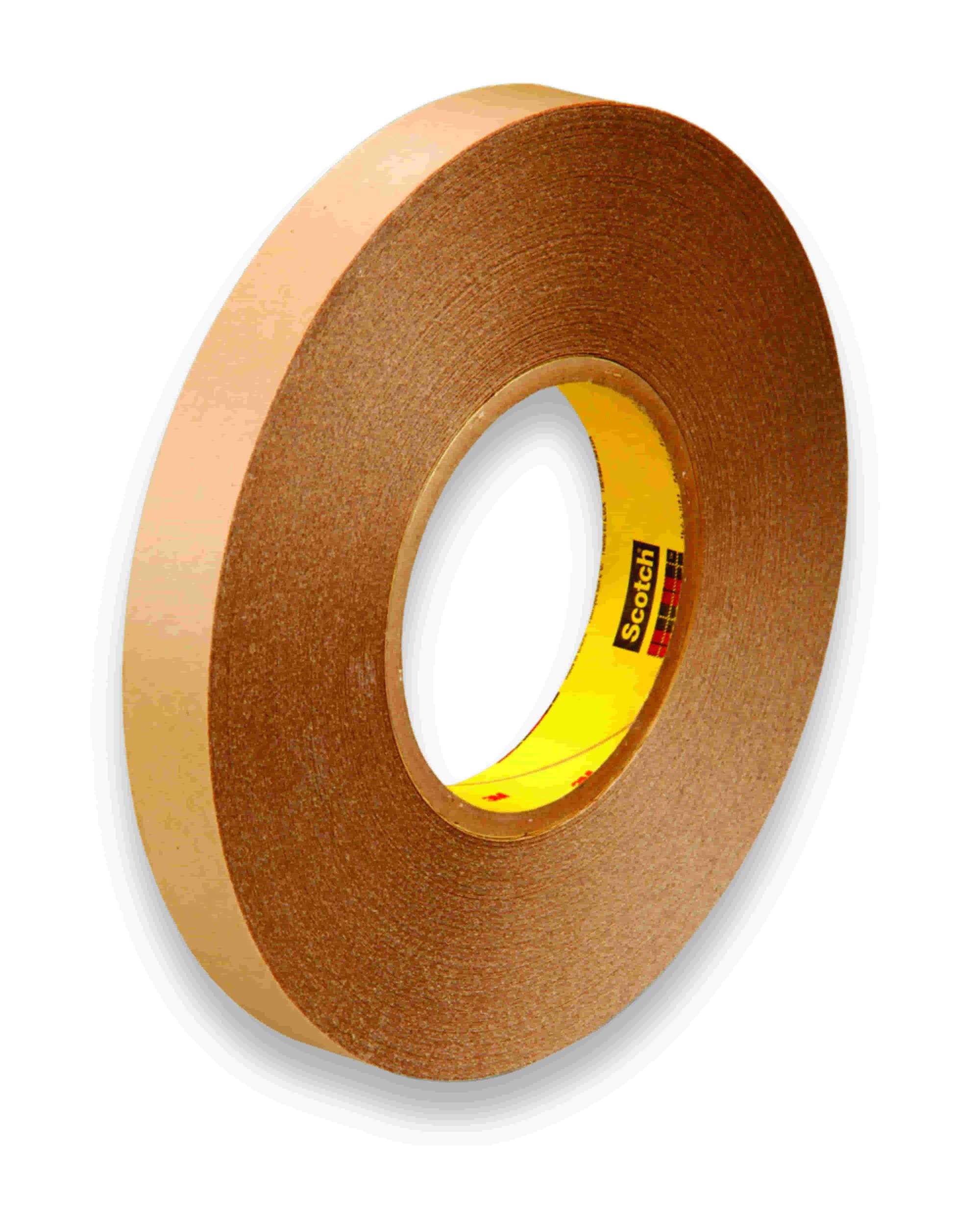 3M Repositionierbar und Wiederloesbar Doppelseitiges Klebeband 9425HT