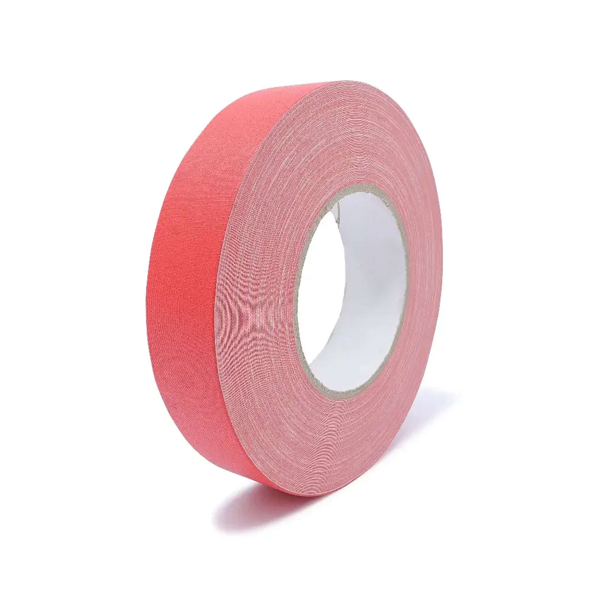 gws 21567 Premium Gewebeband, 50 m x 30 mm, rot