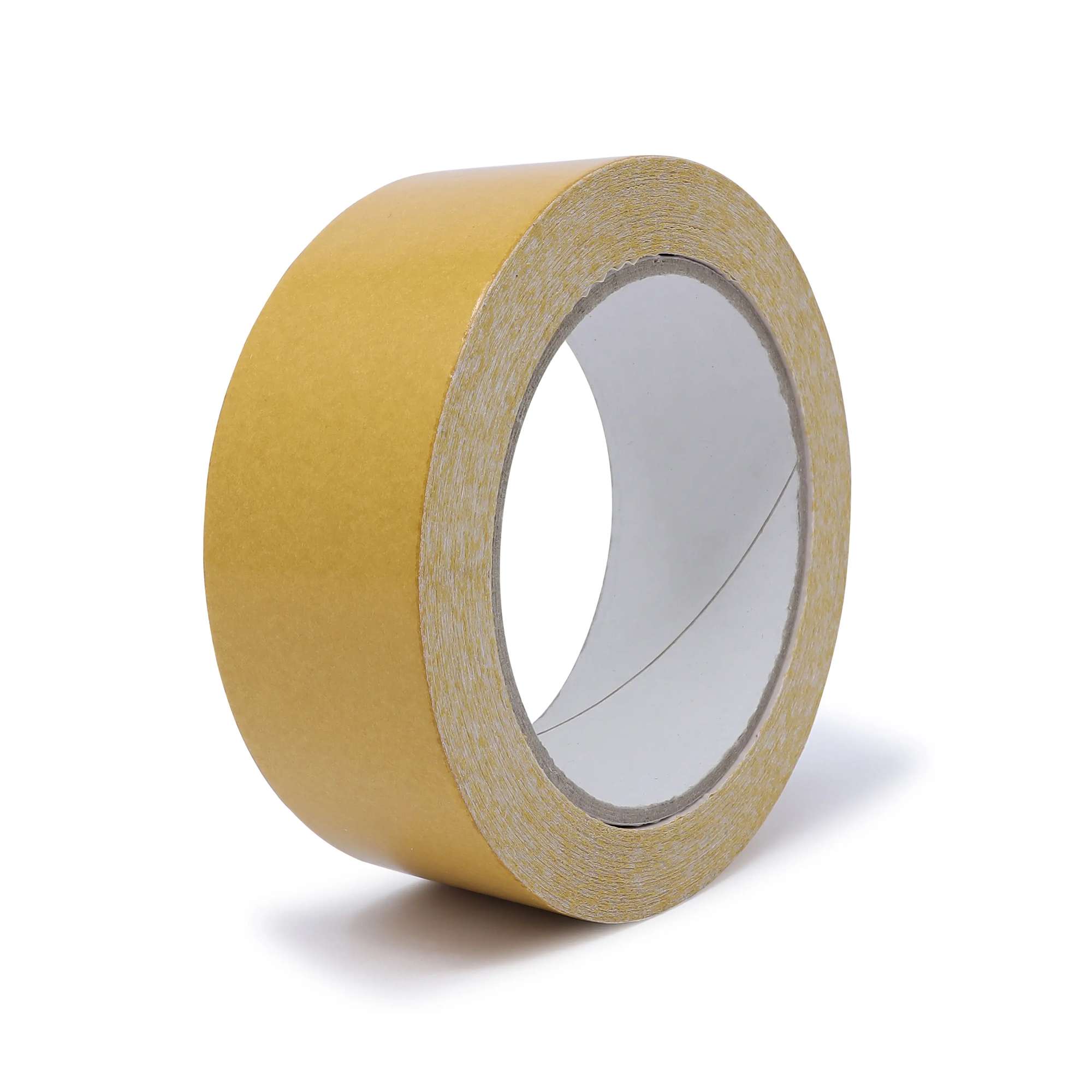 gws 37002 Doppelseitiges Verlegeband, 25 m x 38 mm, weiss