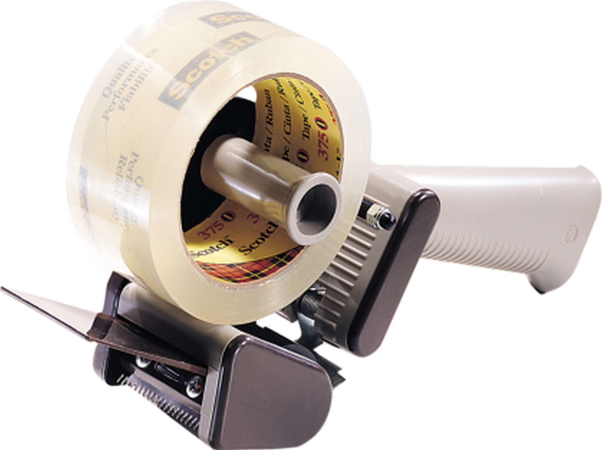 3M Scotch H150 Geraeuscharmer-Handabroller