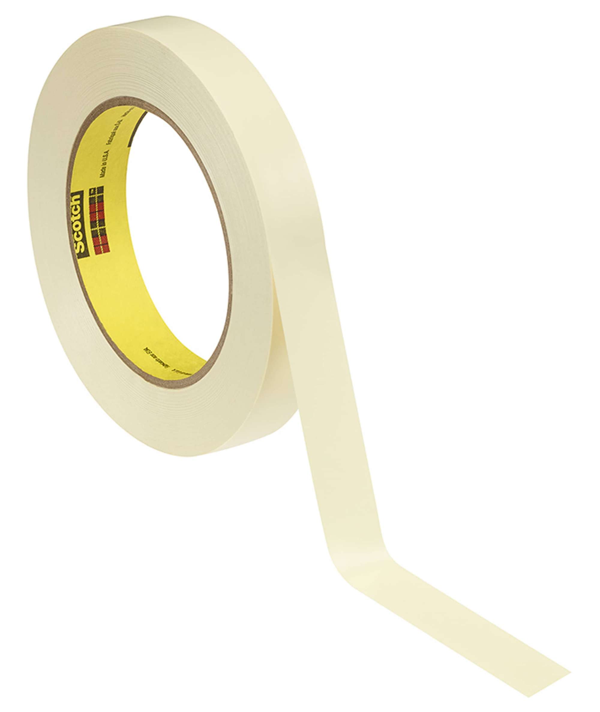 3M Galvanikklebeband 474, 33 m x 19 mm, braun