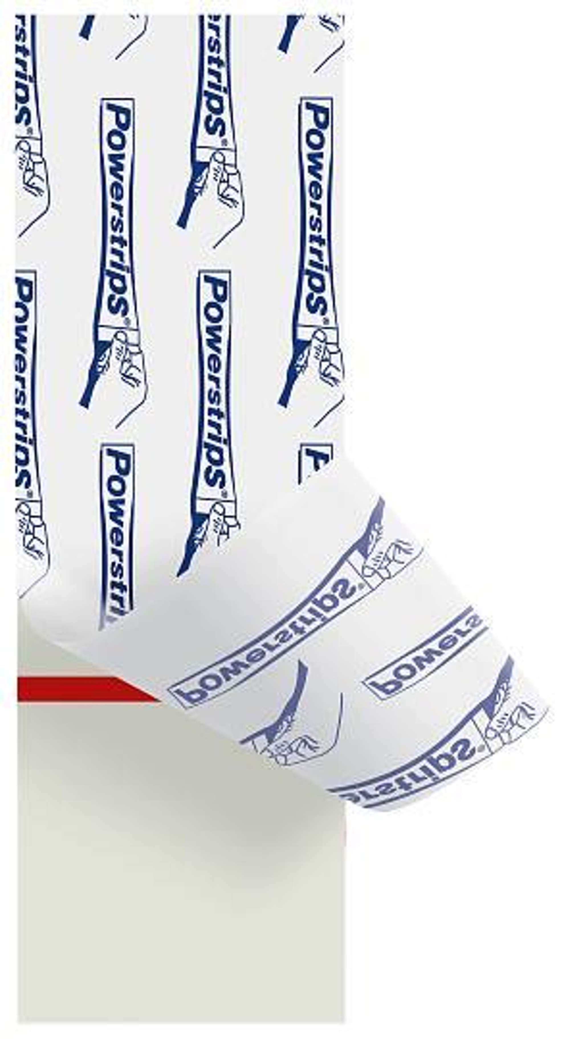 tesa Klebestreifen fuer Fliesen und Metall 77760, 1 Pack á 9 Stueck 2 kg