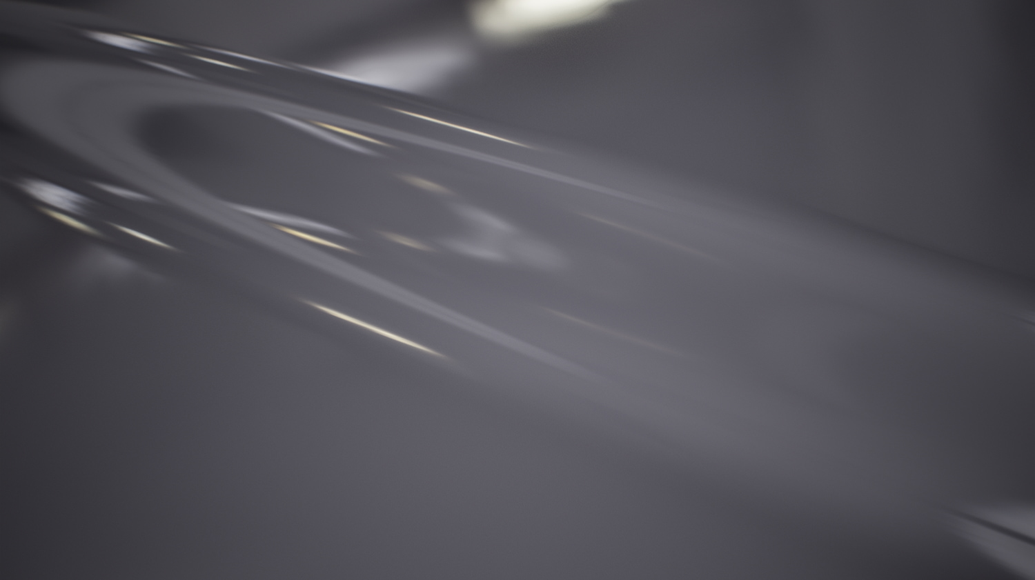 3M Protection Wrap Film Color Series, PWF-G61, Gloss Nardo Gray, 1524 mm x 22,86 m