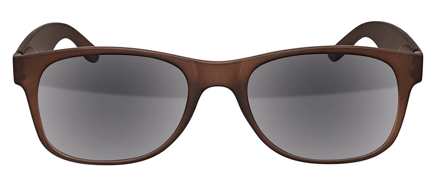 WEDO Lesebrille mit Sonnenschutz, mit Federbügel 24er Display