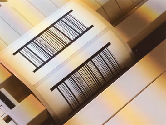 3M Scotchcal Kennzeichnungsmaterialien 3692-1802EDL+, Gelb glänzend, 1220 mm x 250 m