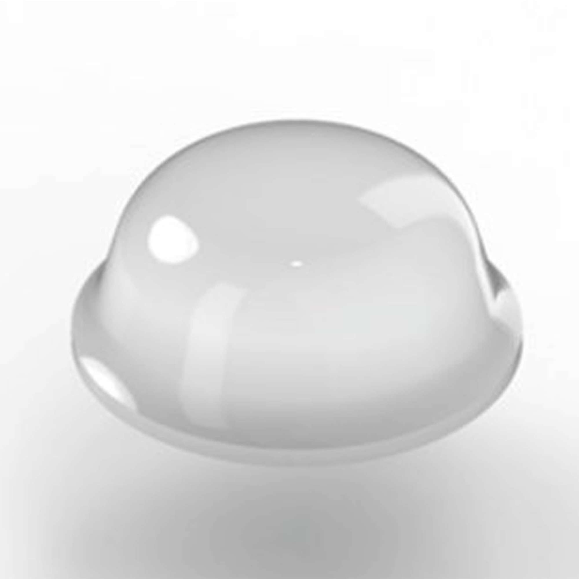 3M Bumpon SJ5303 Elastikpuffer, Transparent, 11,1 x 5,0 mm, Klebstoff Acrylat A-20